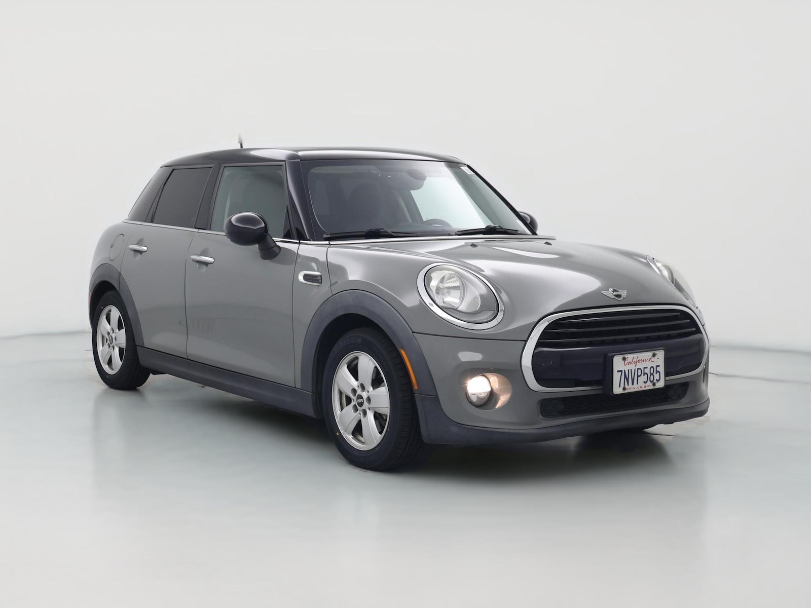 2016 MINI Cooper