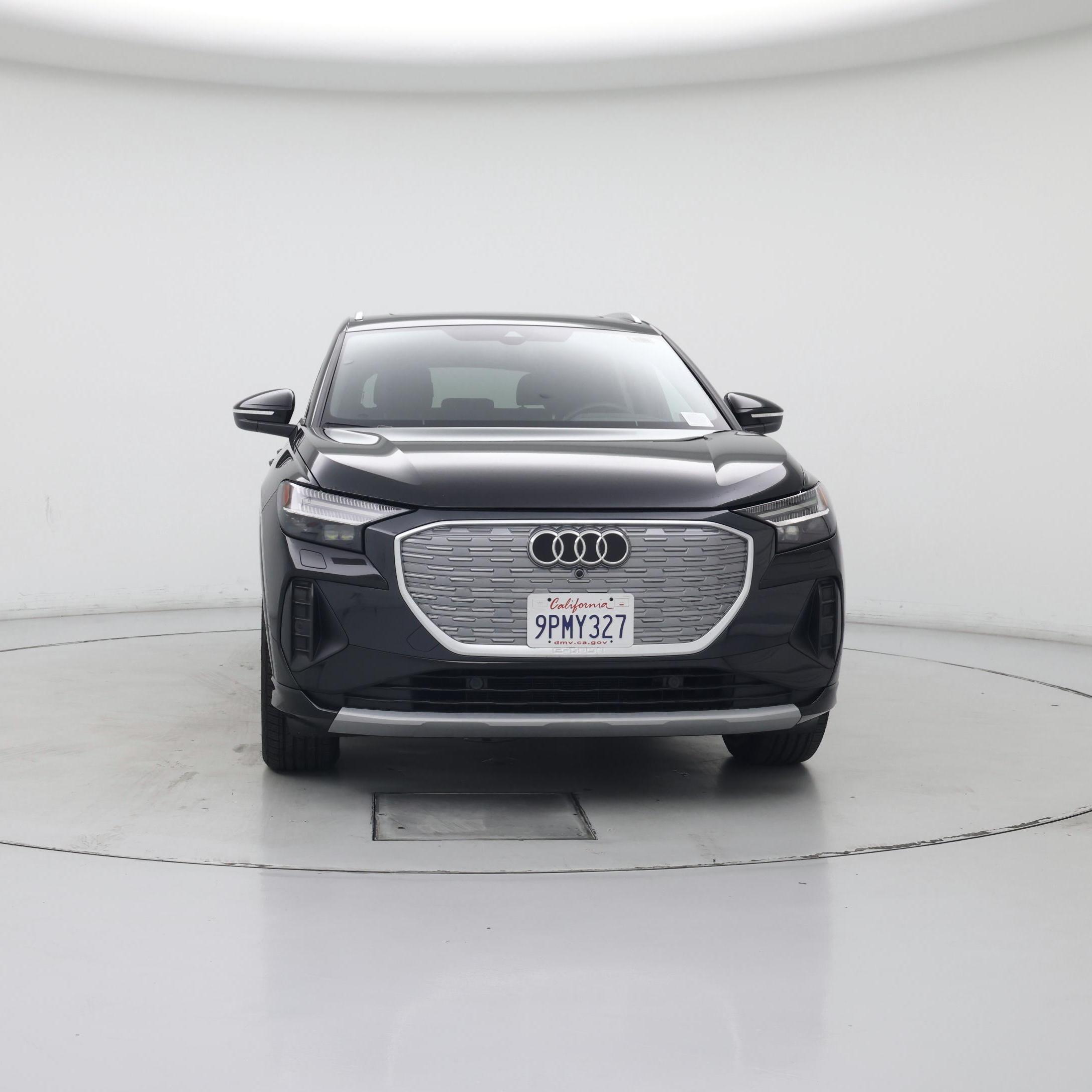 Thumbnail: 2022 Audi Q4 e-tron - 5