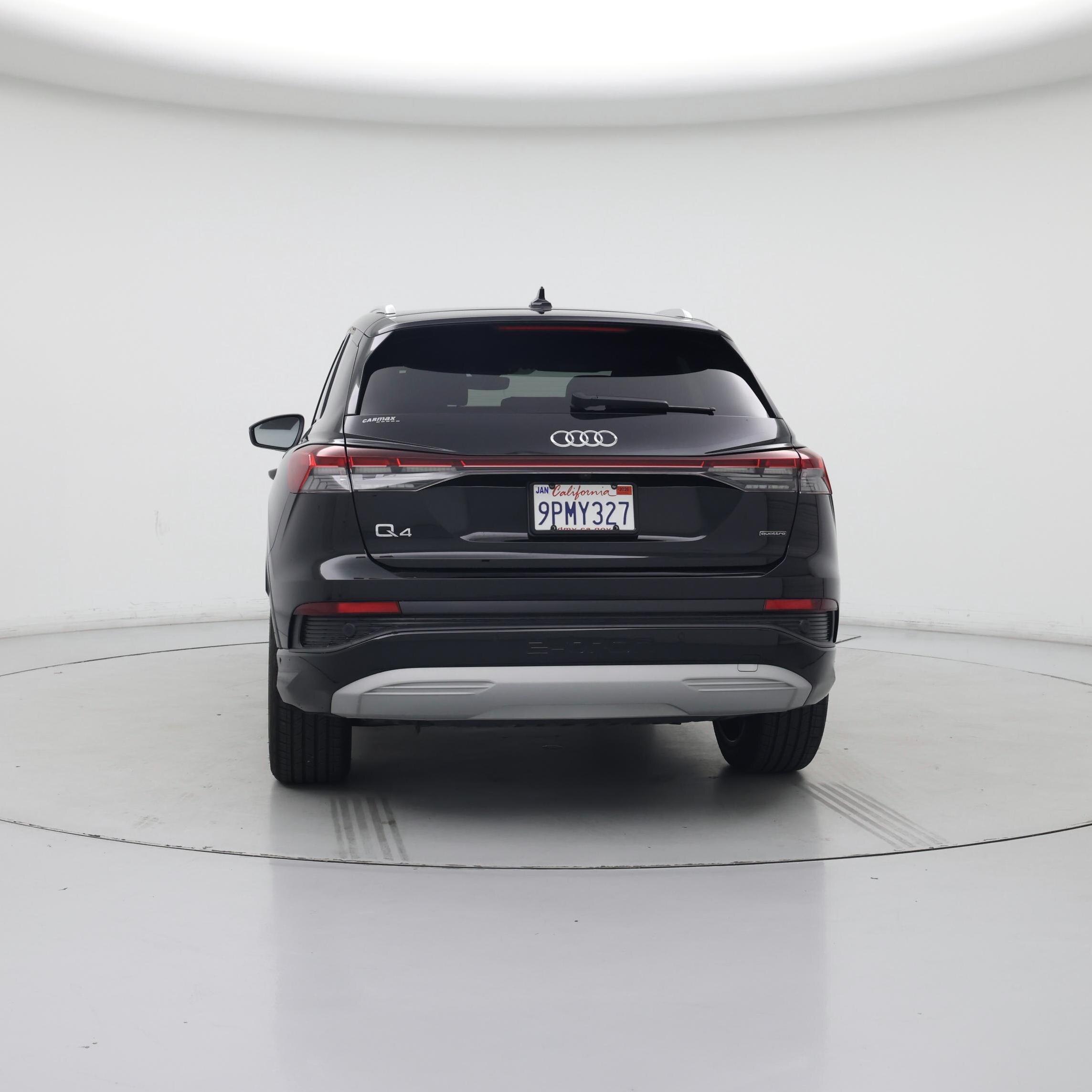 Thumbnail: 2022 Audi Q4 e-tron - 6
