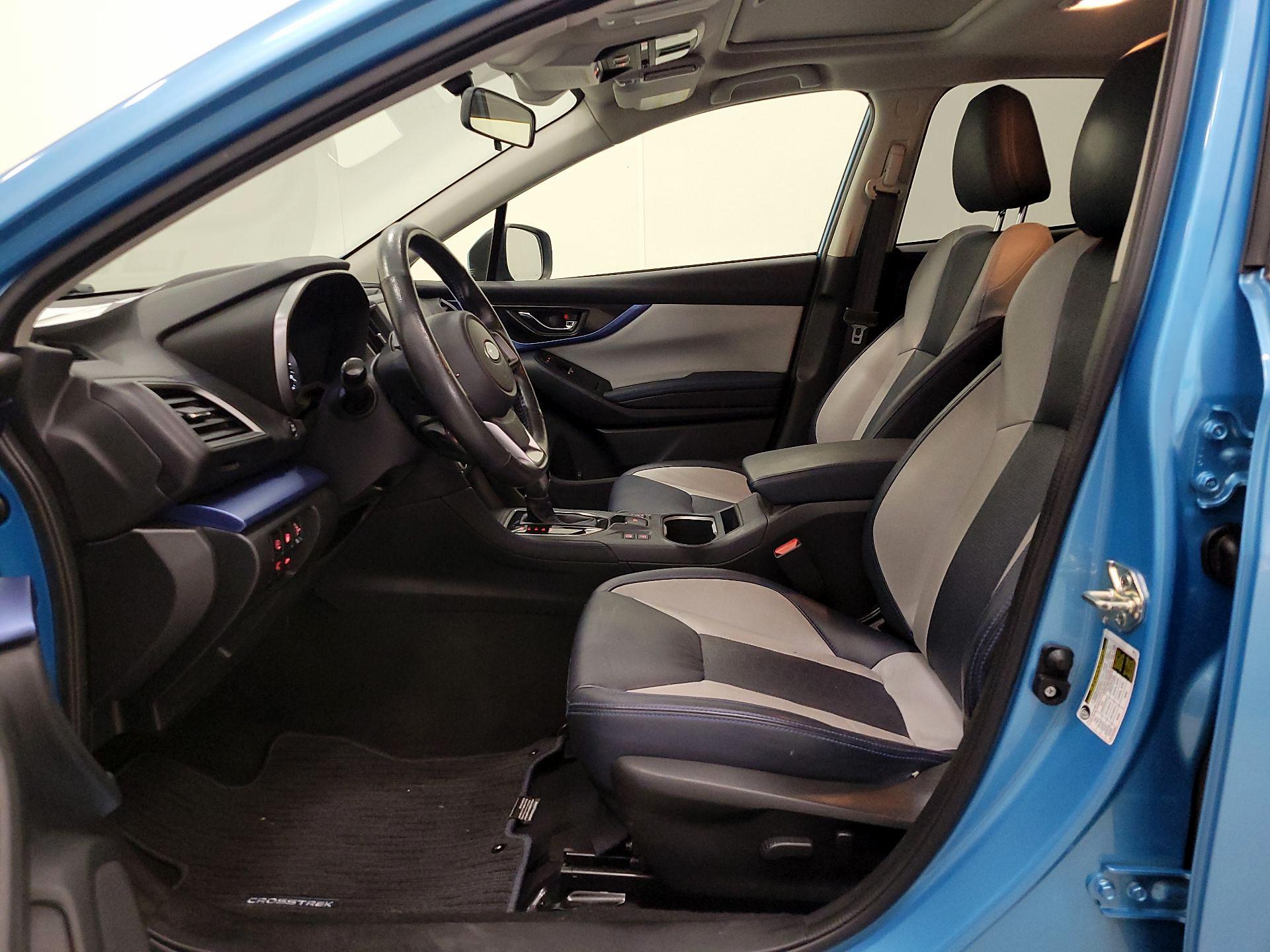 Thumbnail: 2020 Subaru Crosstrek - 11