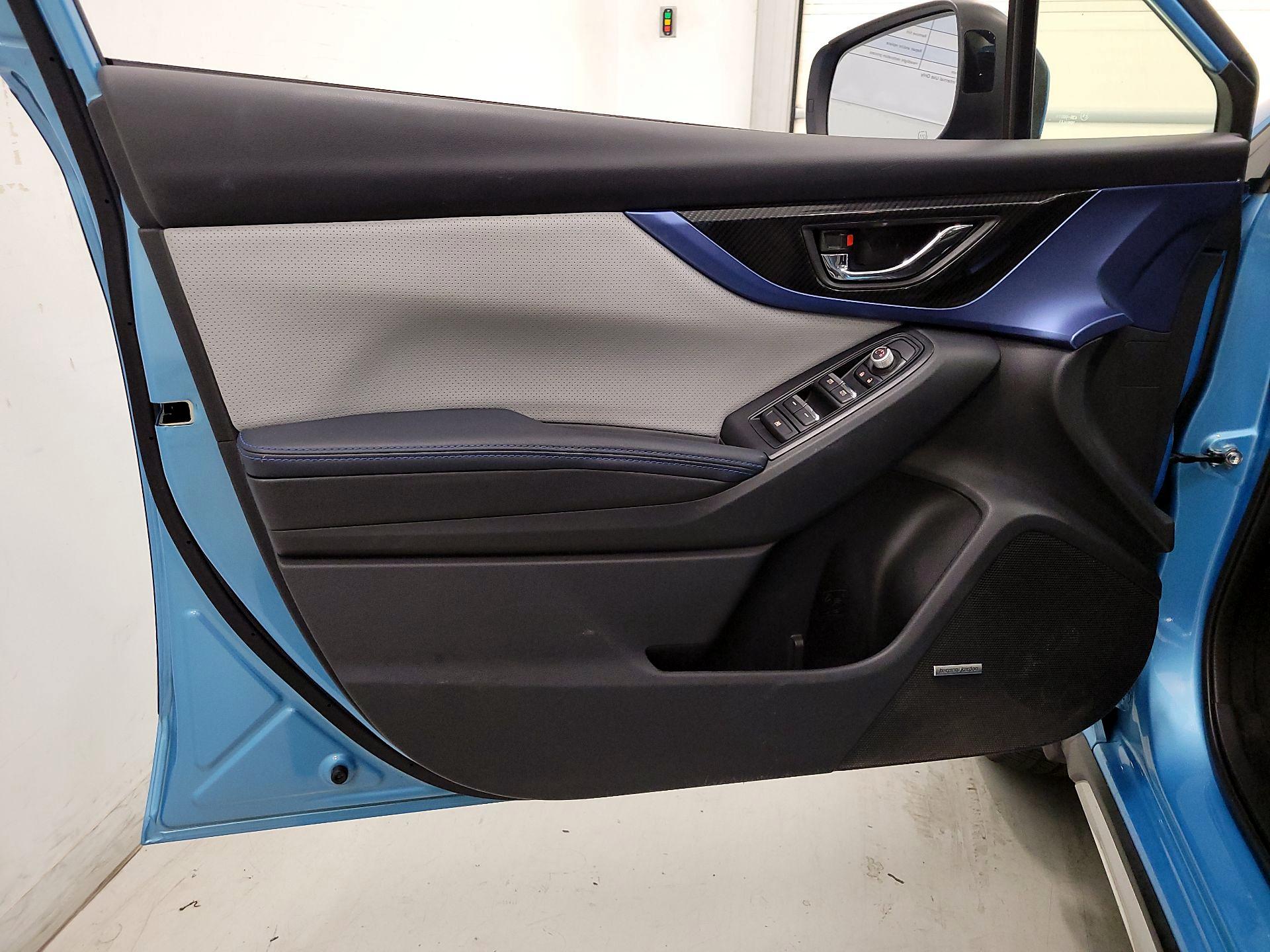 Thumbnail: 2020 Subaru Crosstrek - 12