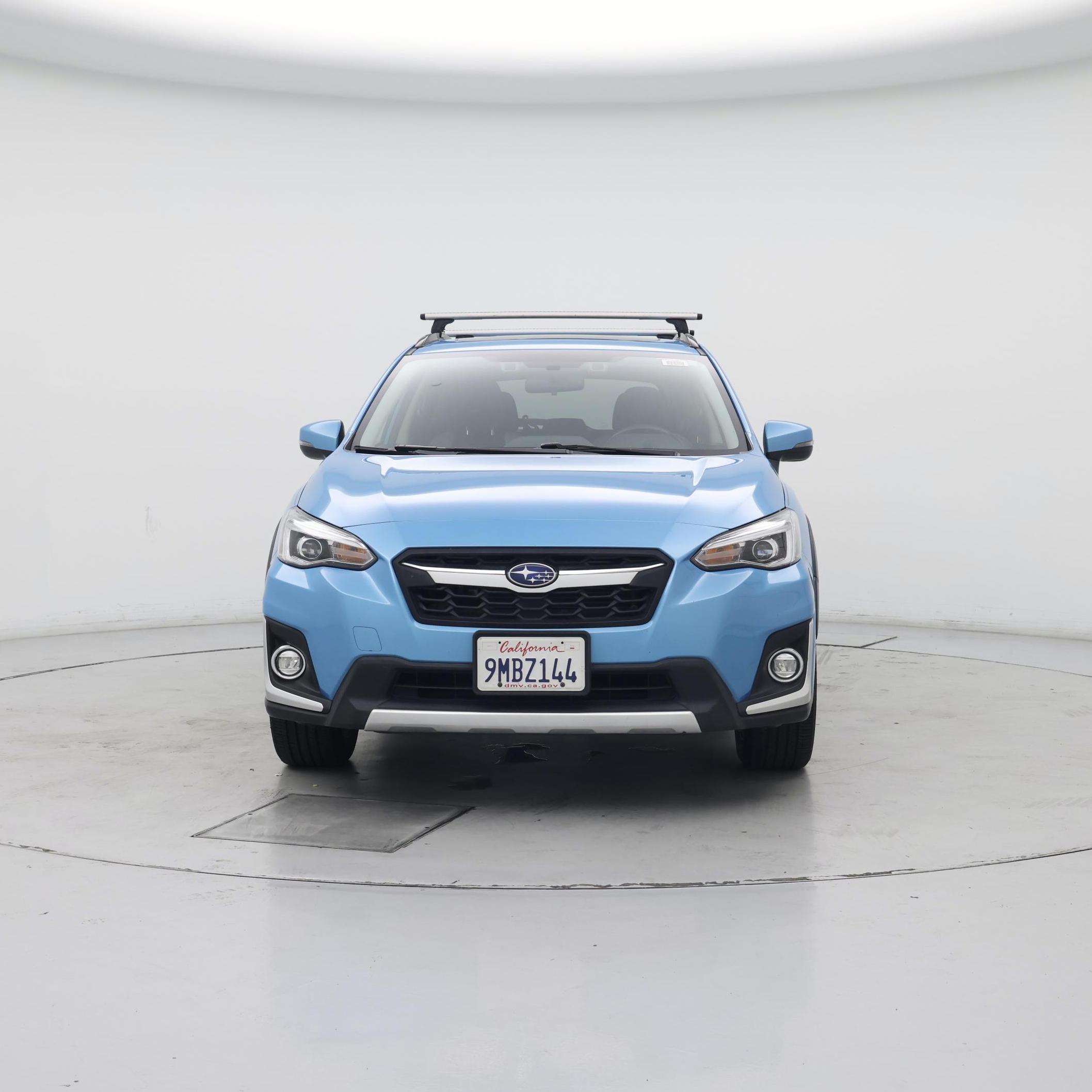 Thumbnail: 2020 Subaru Crosstrek - 5