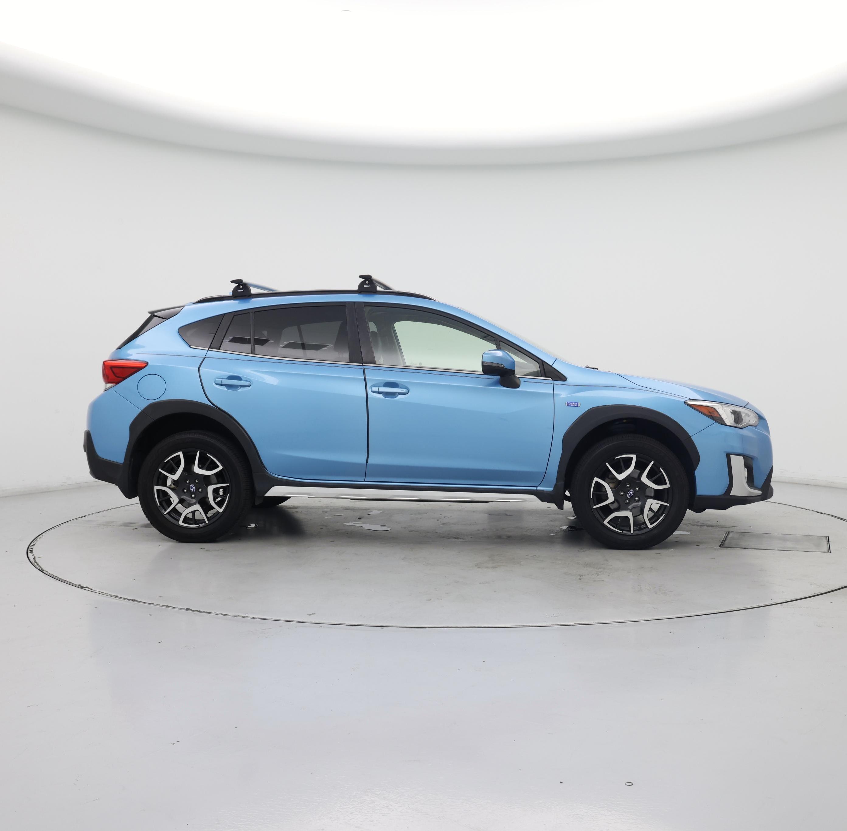 Thumbnail: 2020 Subaru Crosstrek - 7