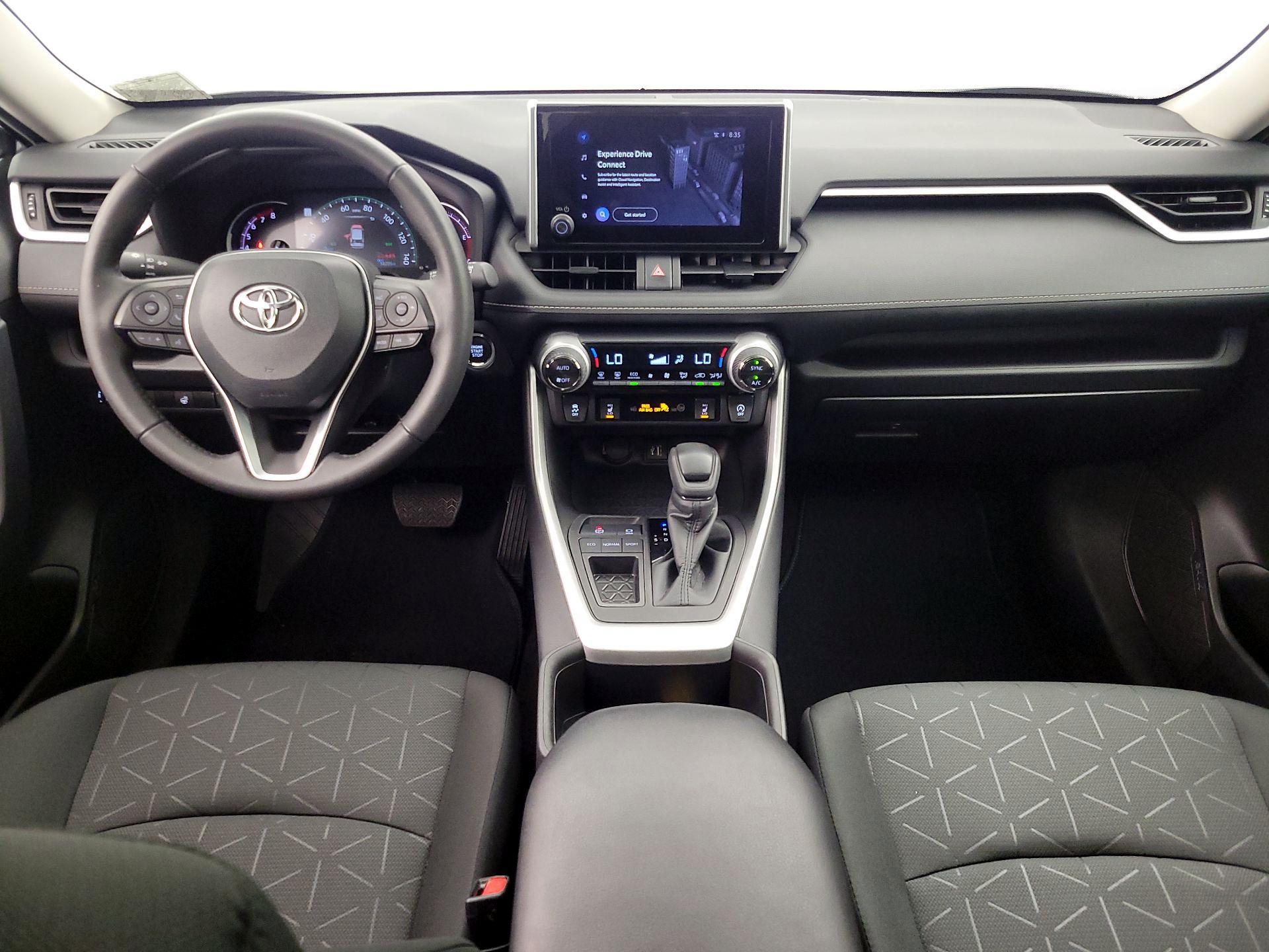 Thumbnail: 2023 Toyota RAV4 - 9