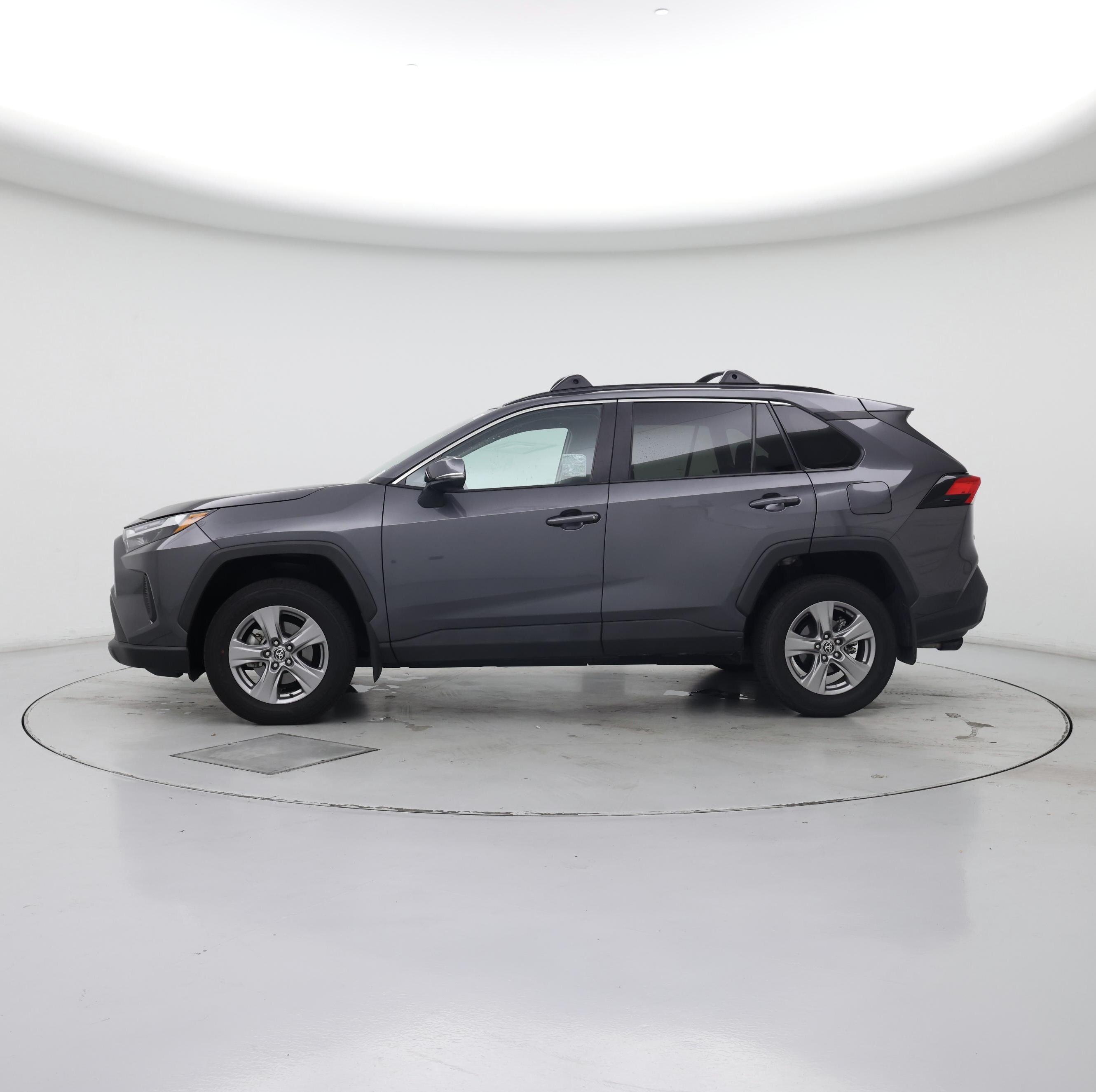 Thumbnail: 2023 Toyota RAV4 - 3