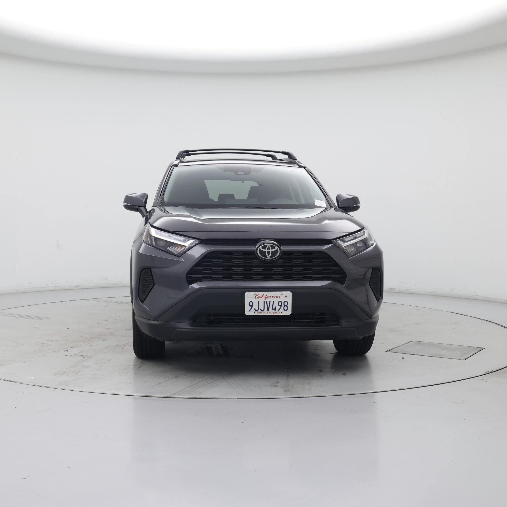 Thumbnail: 2023 Toyota RAV4 - 5