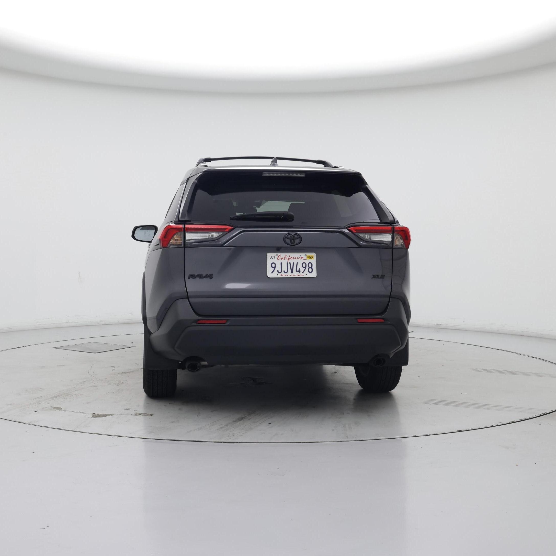 Thumbnail: 2023 Toyota RAV4 - 6