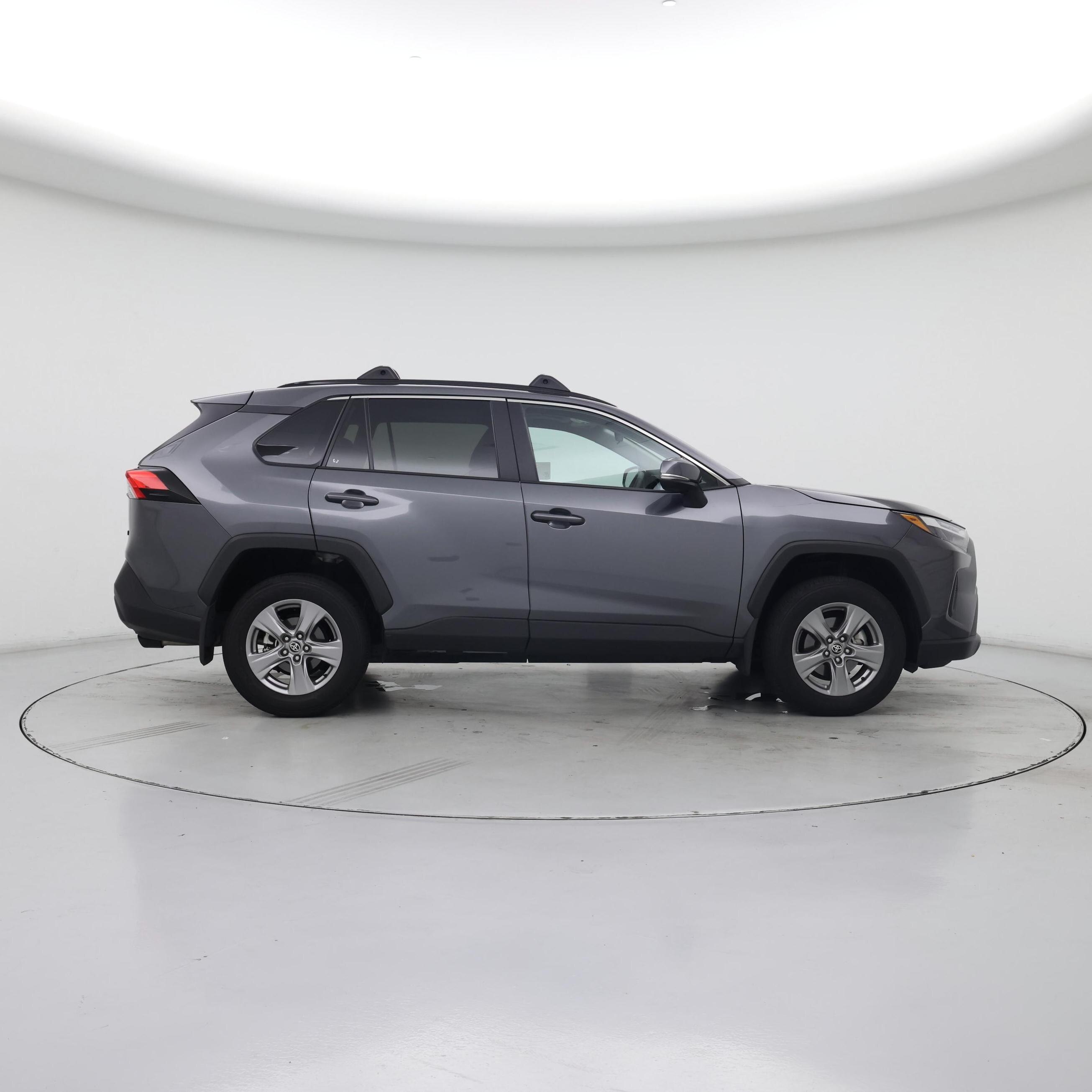 Thumbnail: 2023 Toyota RAV4 - 7