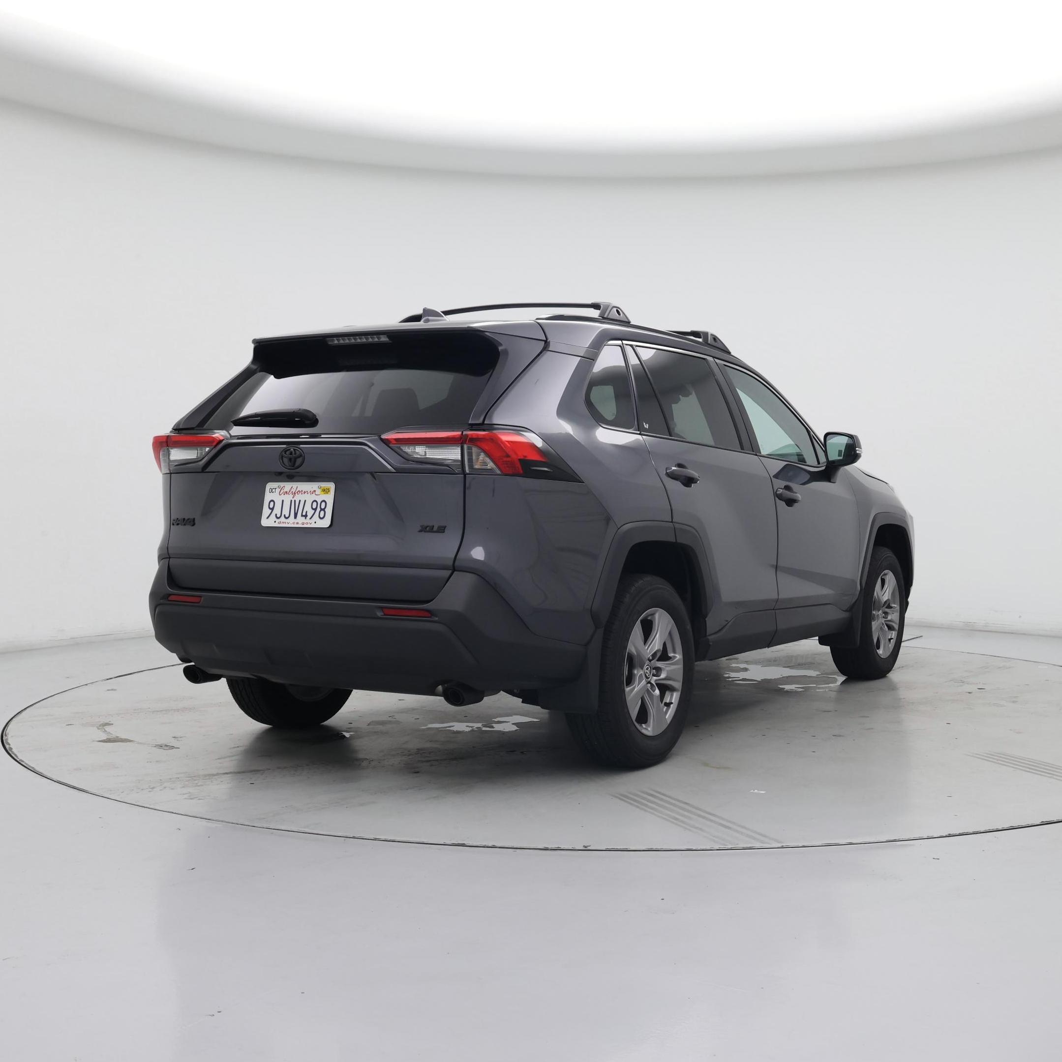 Thumbnail: 2023 Toyota RAV4 - 8