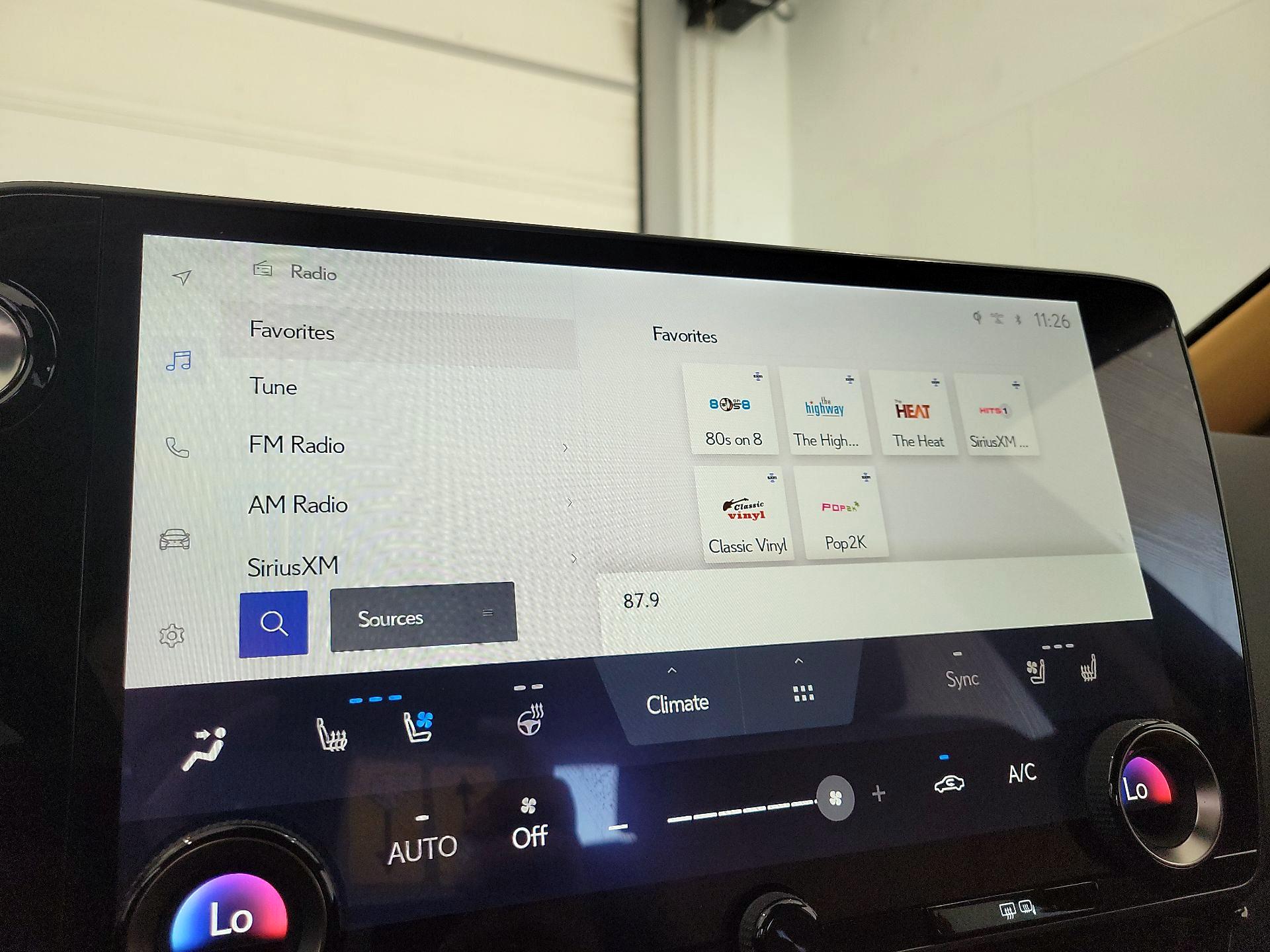 Thumbnail: 2022 Lexus NX - 15