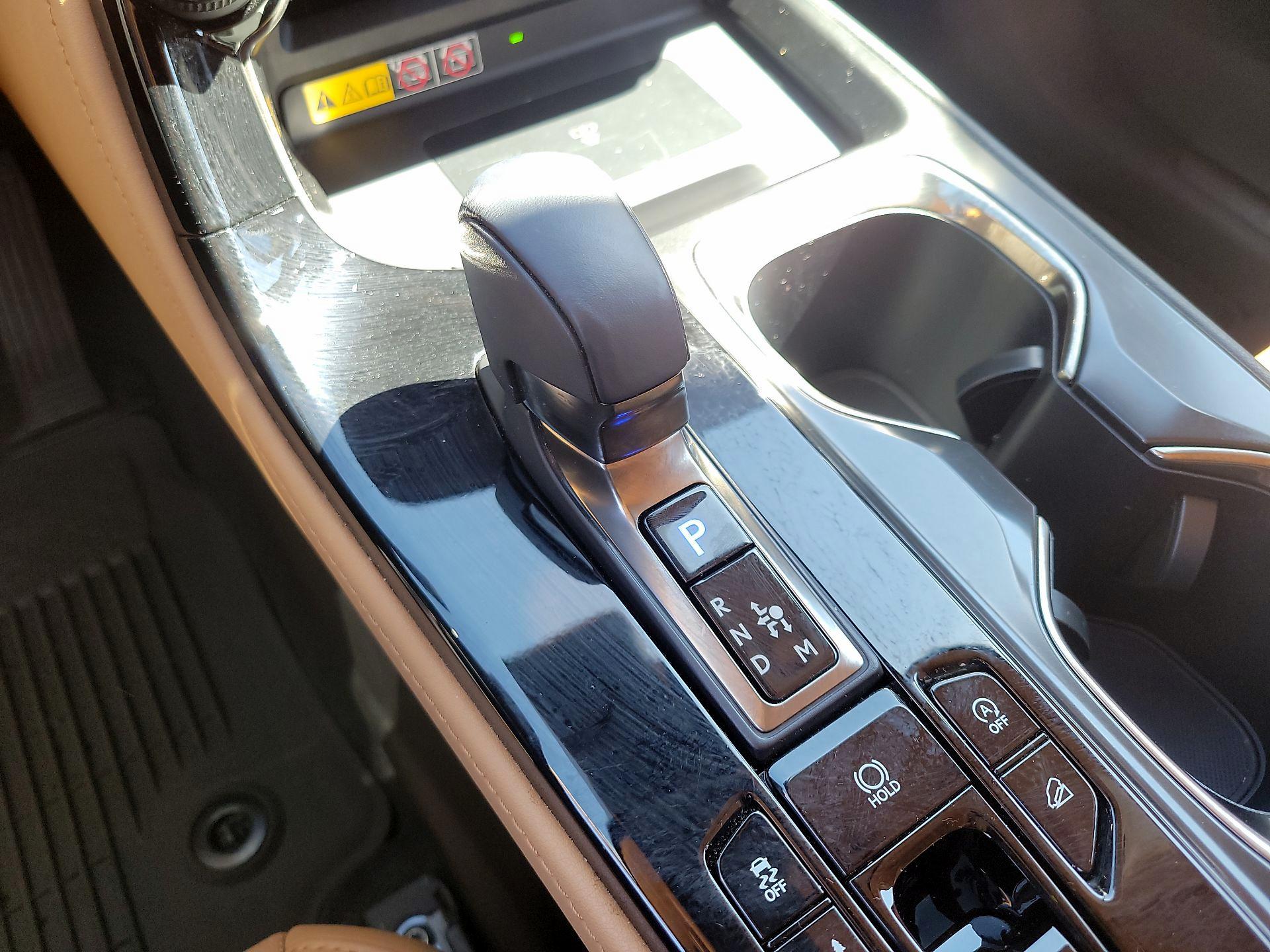 Thumbnail: 2022 Lexus NX - 17