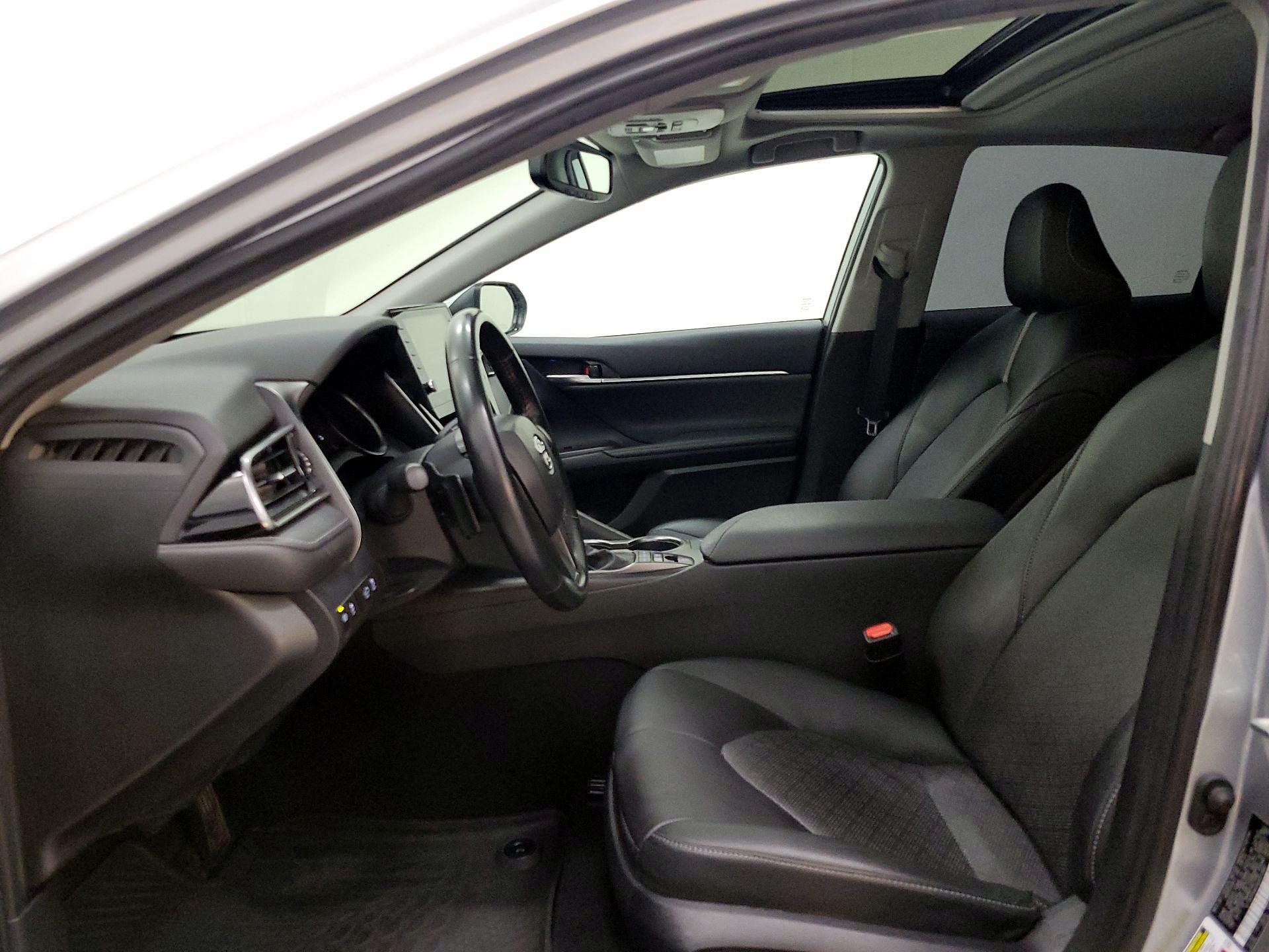 Thumbnail: 2024 Toyota Camry - 11