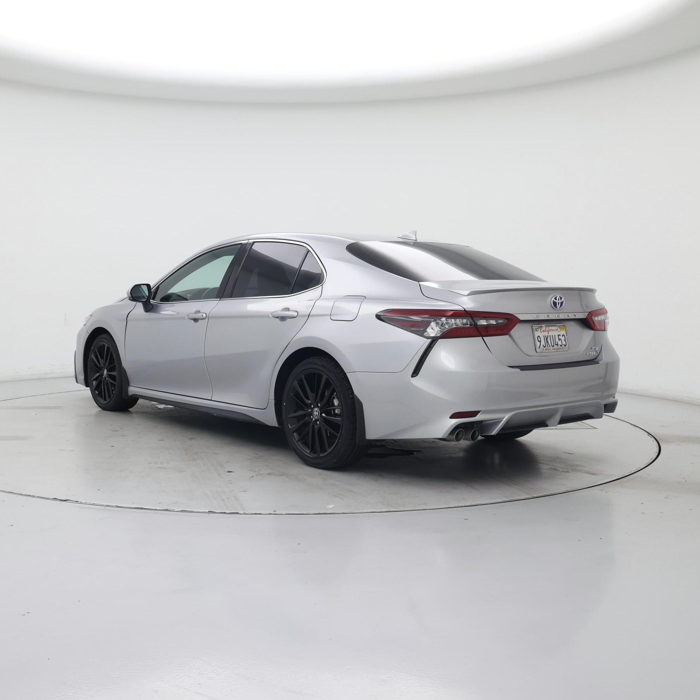 Thumbnail: 2024 Toyota Camry - 2