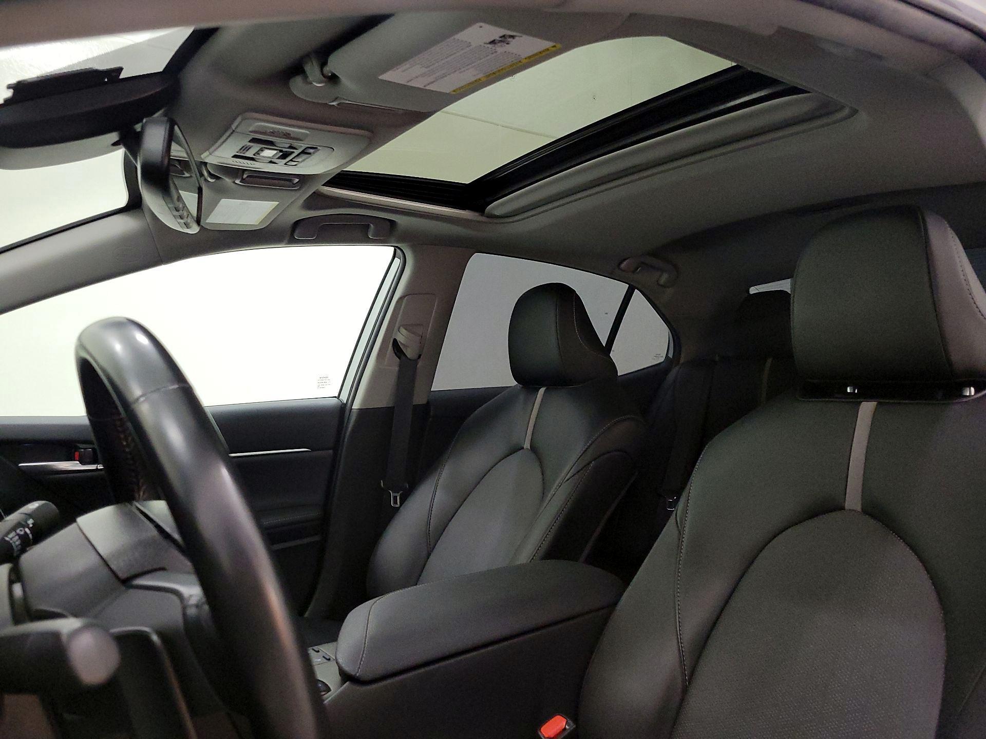 Thumbnail: 2024 Toyota Camry - 19