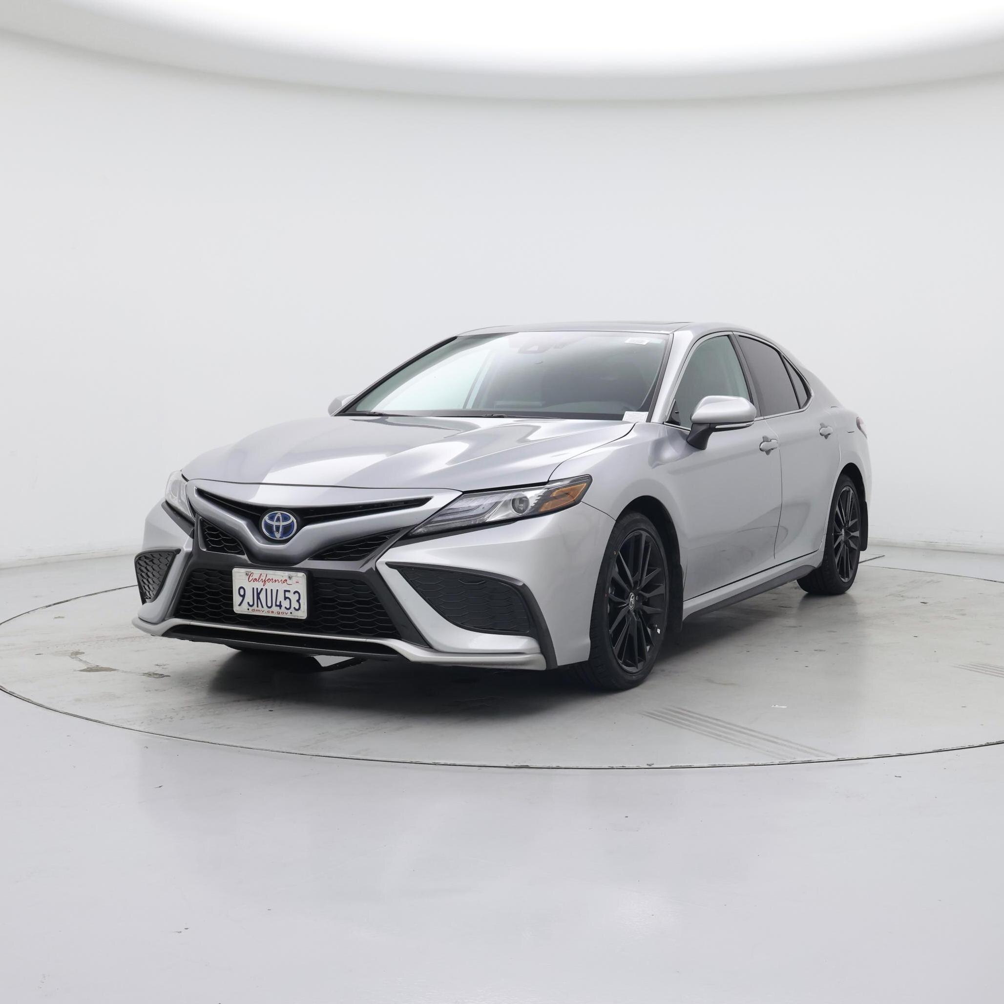 Thumbnail: 2024 Toyota Camry - 4