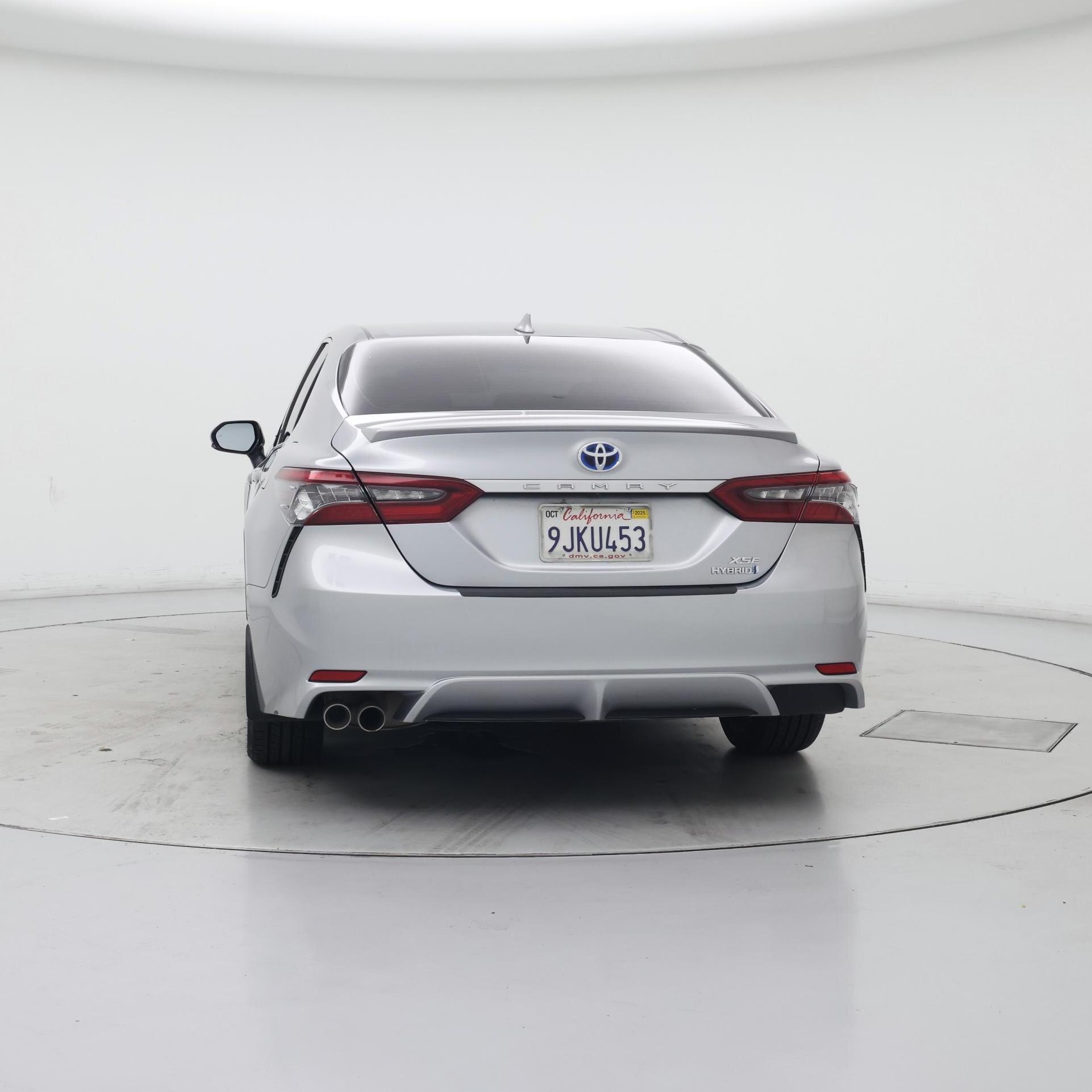Thumbnail: 2024 Toyota Camry - 6