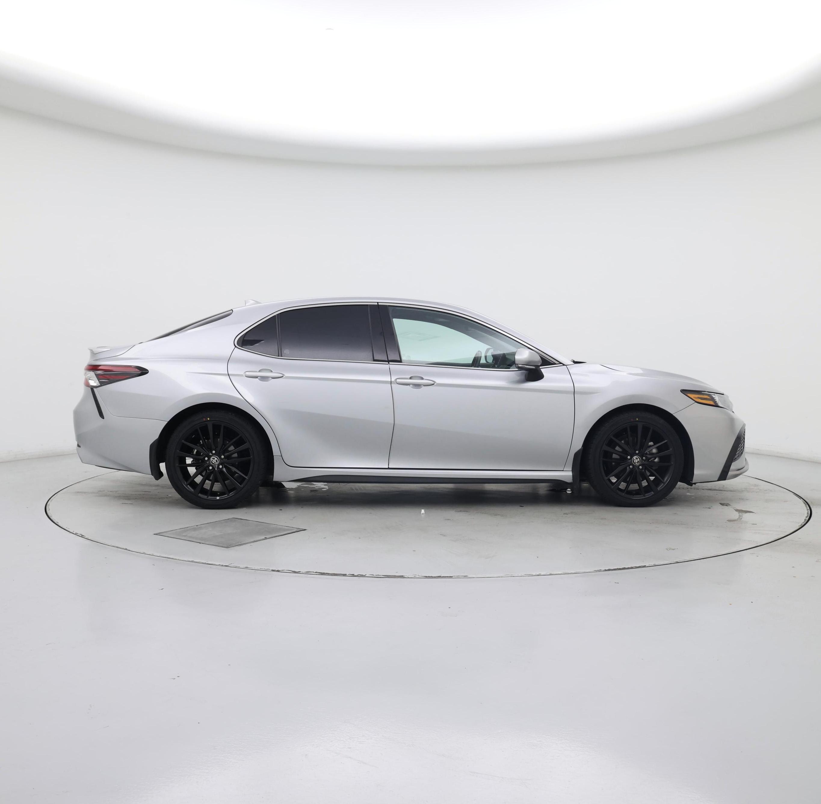 Thumbnail: 2024 Toyota Camry - 7
