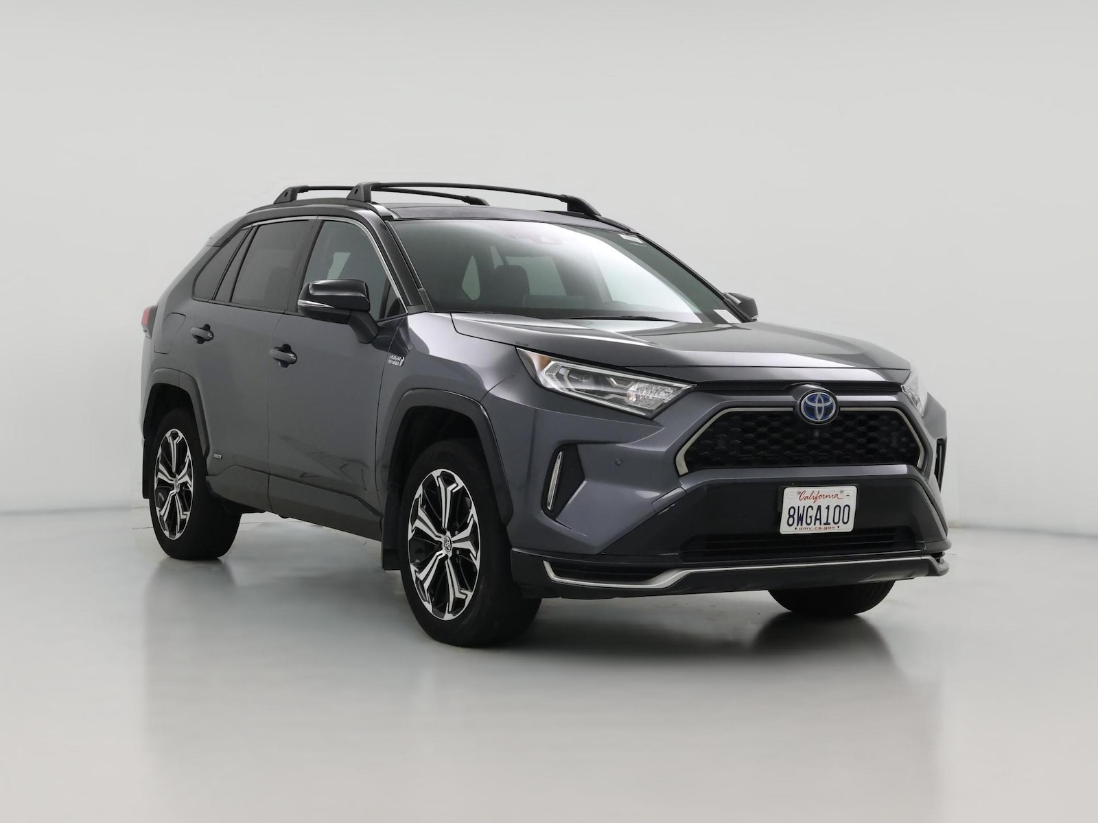 2021 Toyota RAV4 XSE