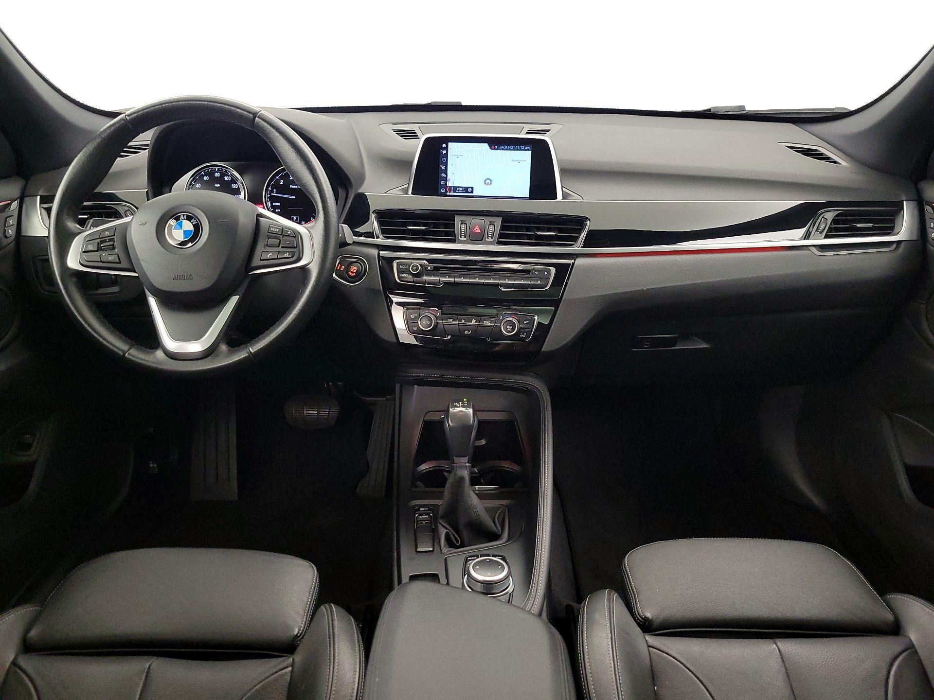 Thumbnail: 2018 BMW X1 - 9