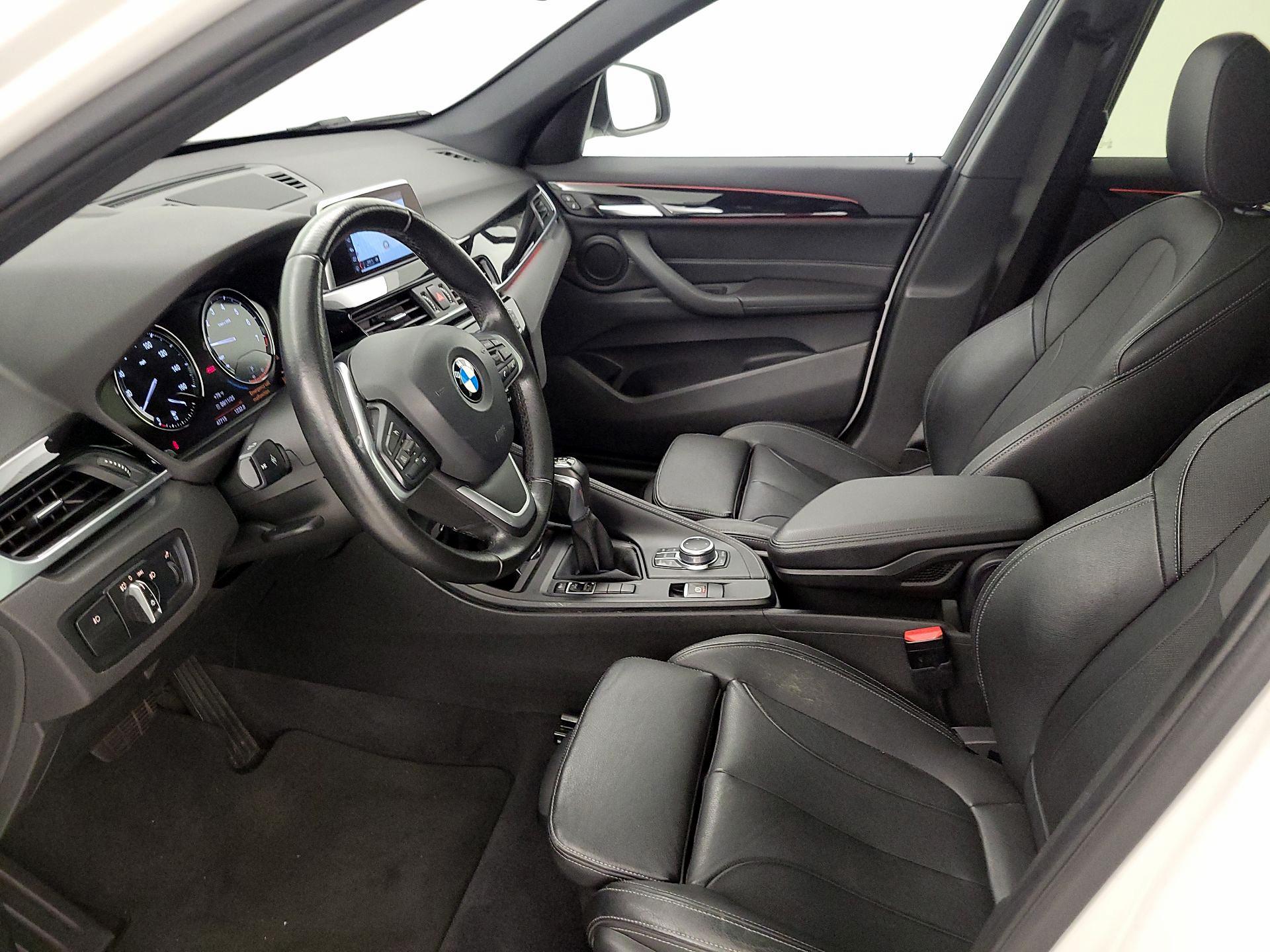 Thumbnail: 2018 BMW X1 - 11