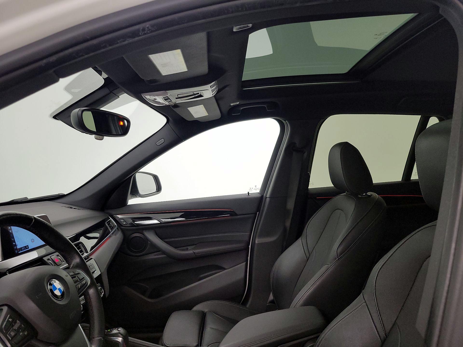 Thumbnail: 2018 BMW X1 - 20