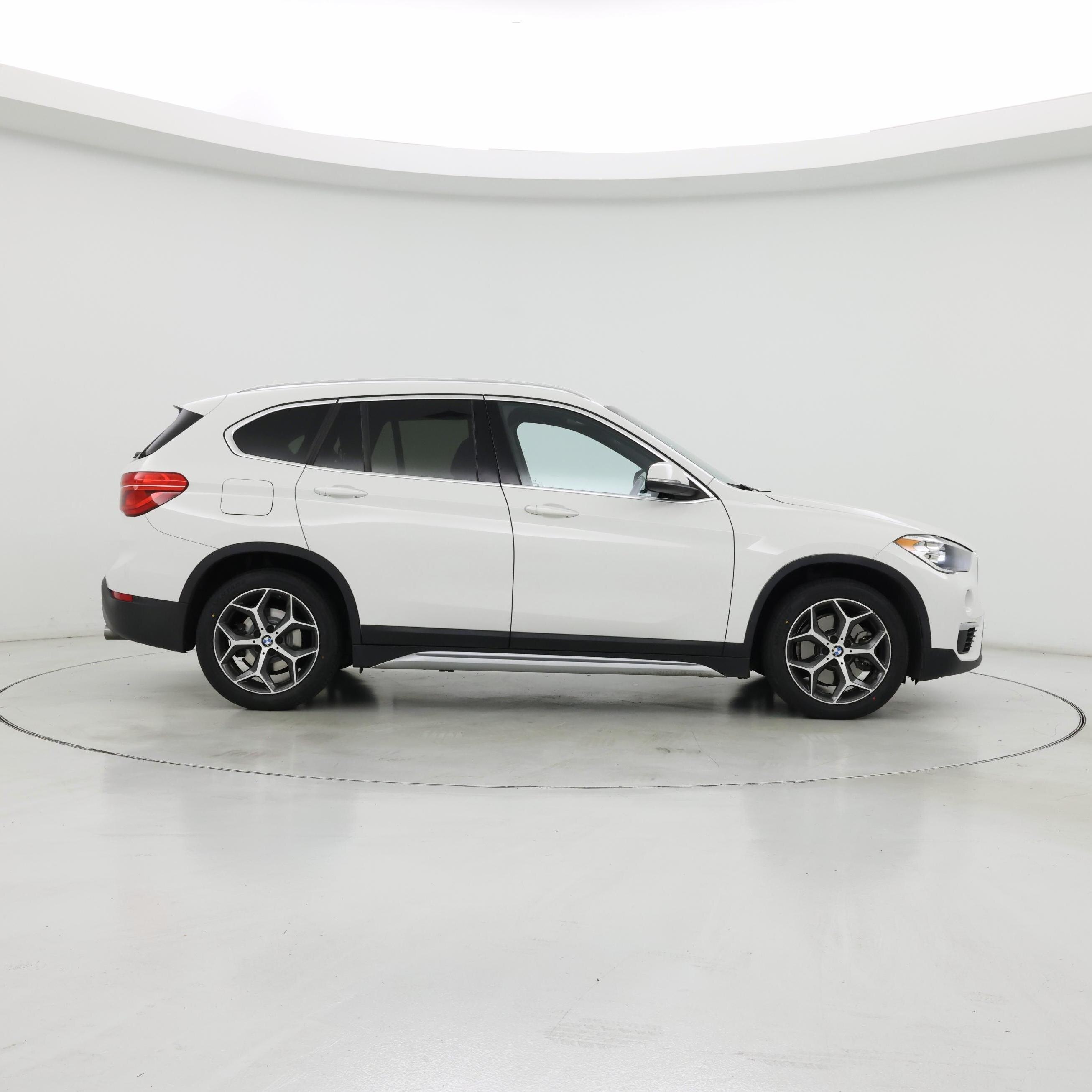 Thumbnail: 2018 BMW X1 - 7