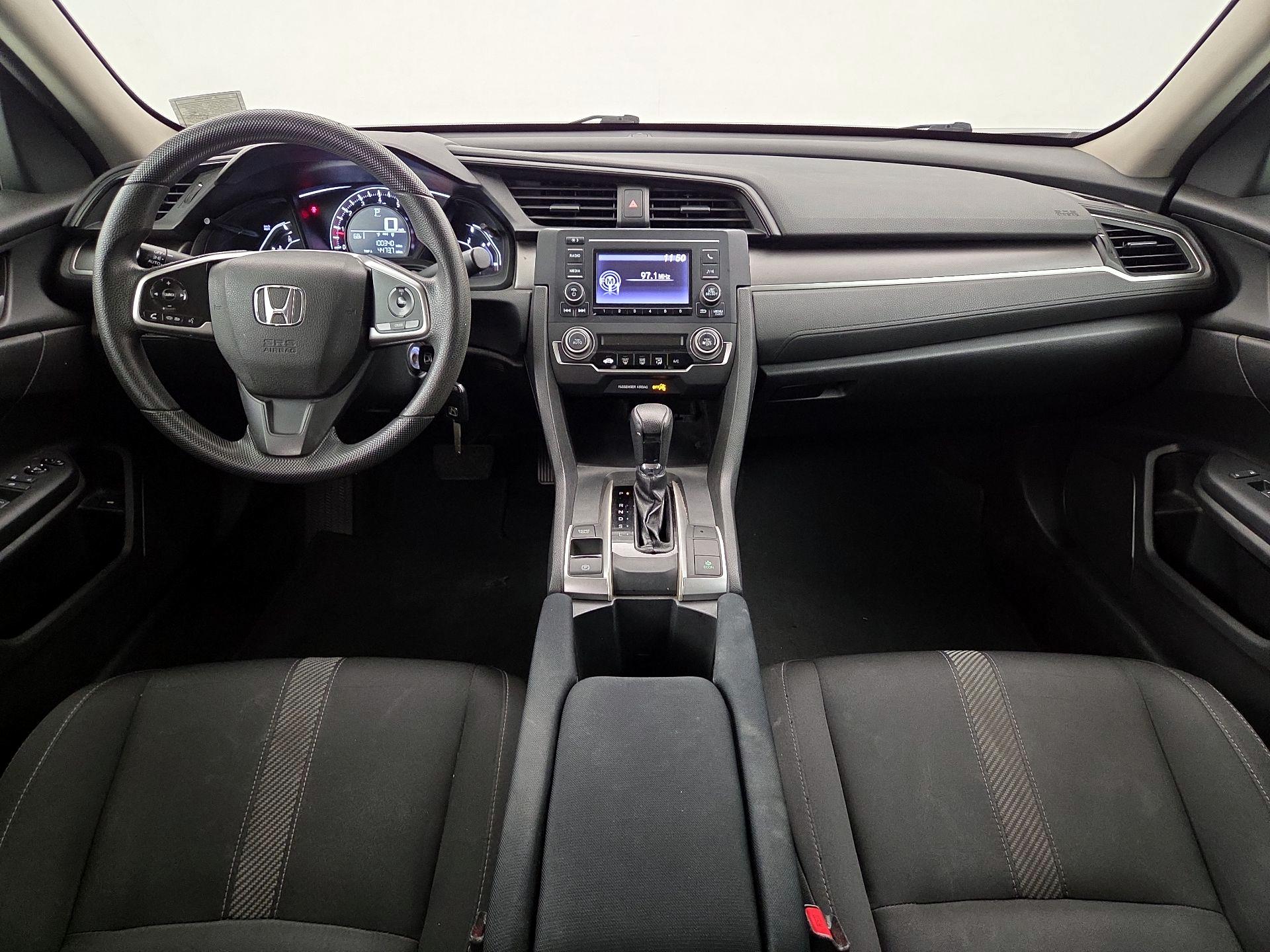 Thumbnail: 2016 Honda Civic - 9
