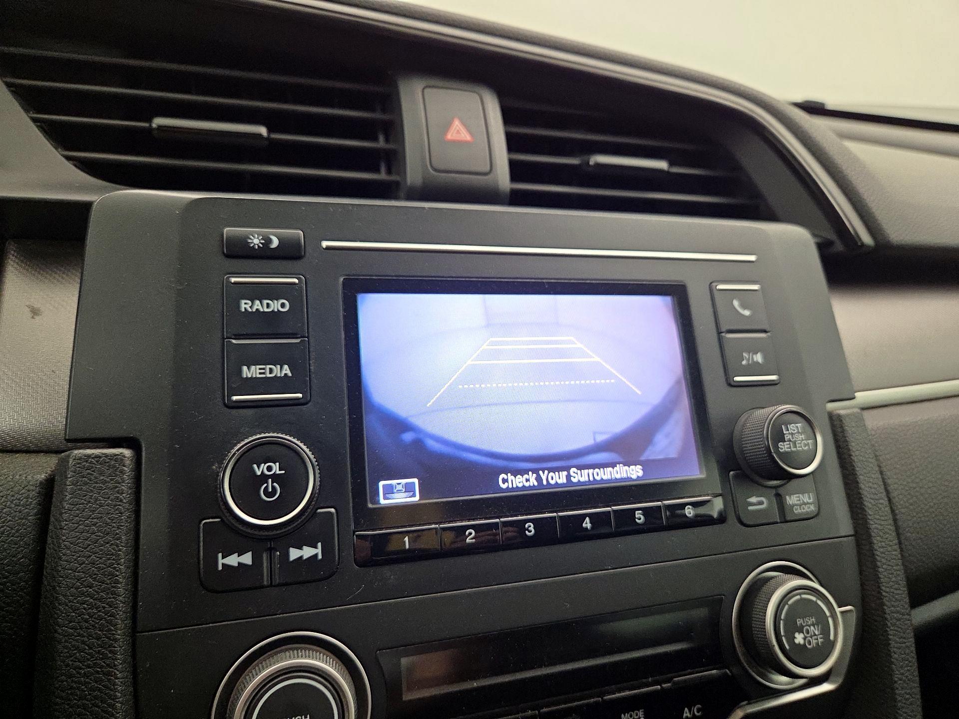 Thumbnail: 2016 Honda Civic - 14