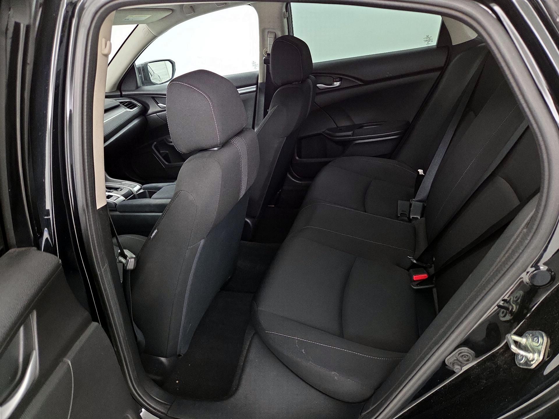 Thumbnail: 2016 Honda Civic - 19