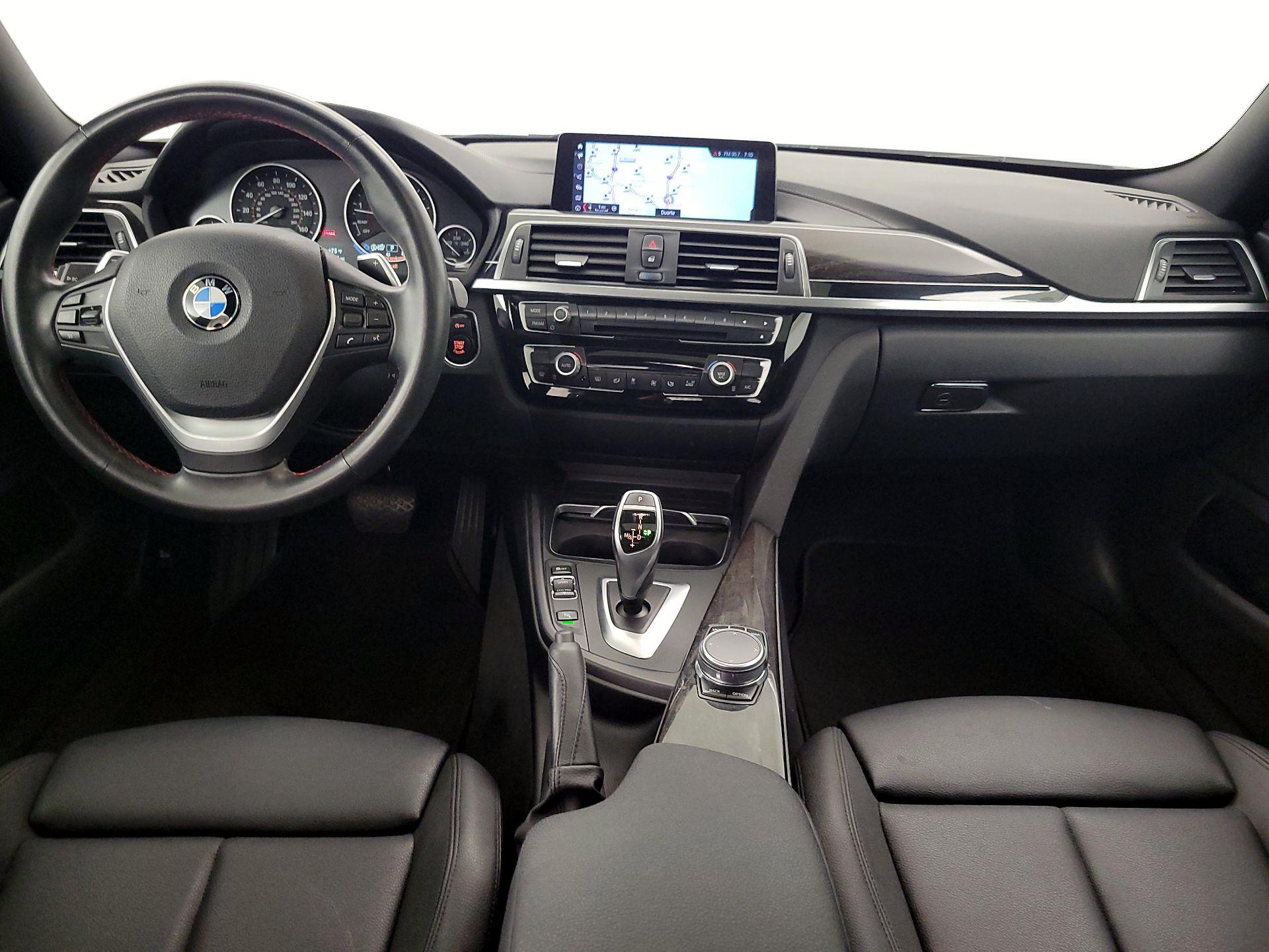 Thumbnail: 2019 BMW 4 Series - 9