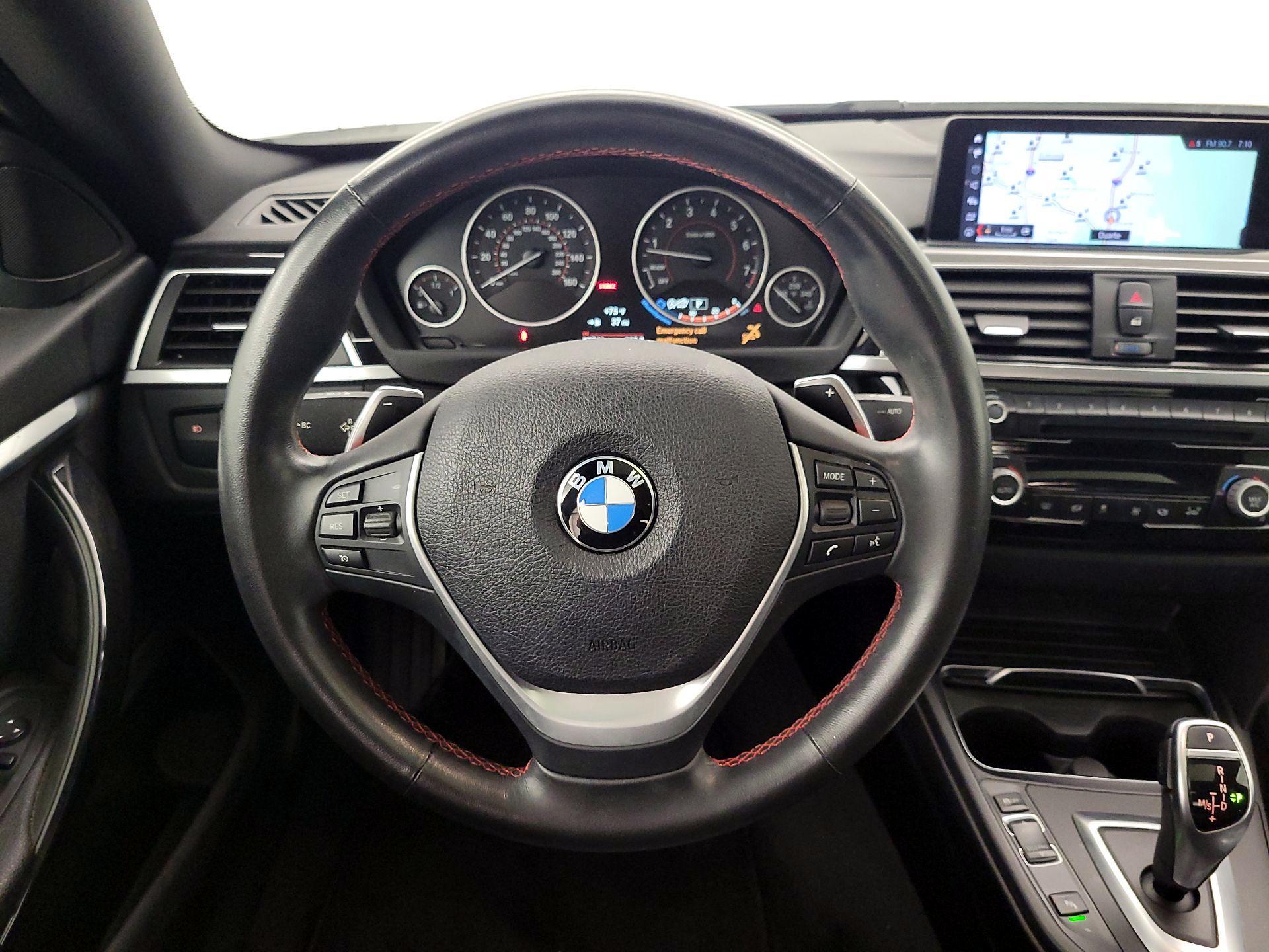 Thumbnail: 2019 BMW 4 Series - 10