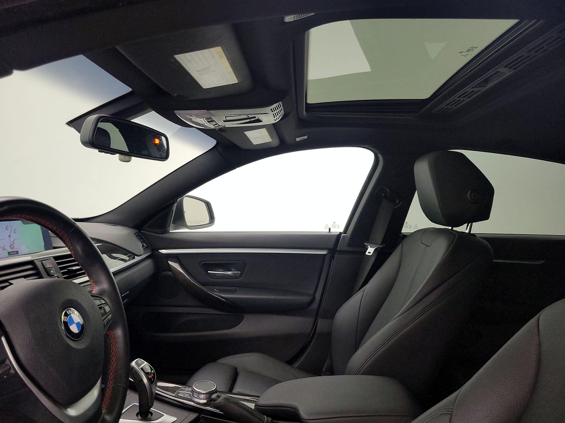 Thumbnail: 2019 BMW 4 Series - 20