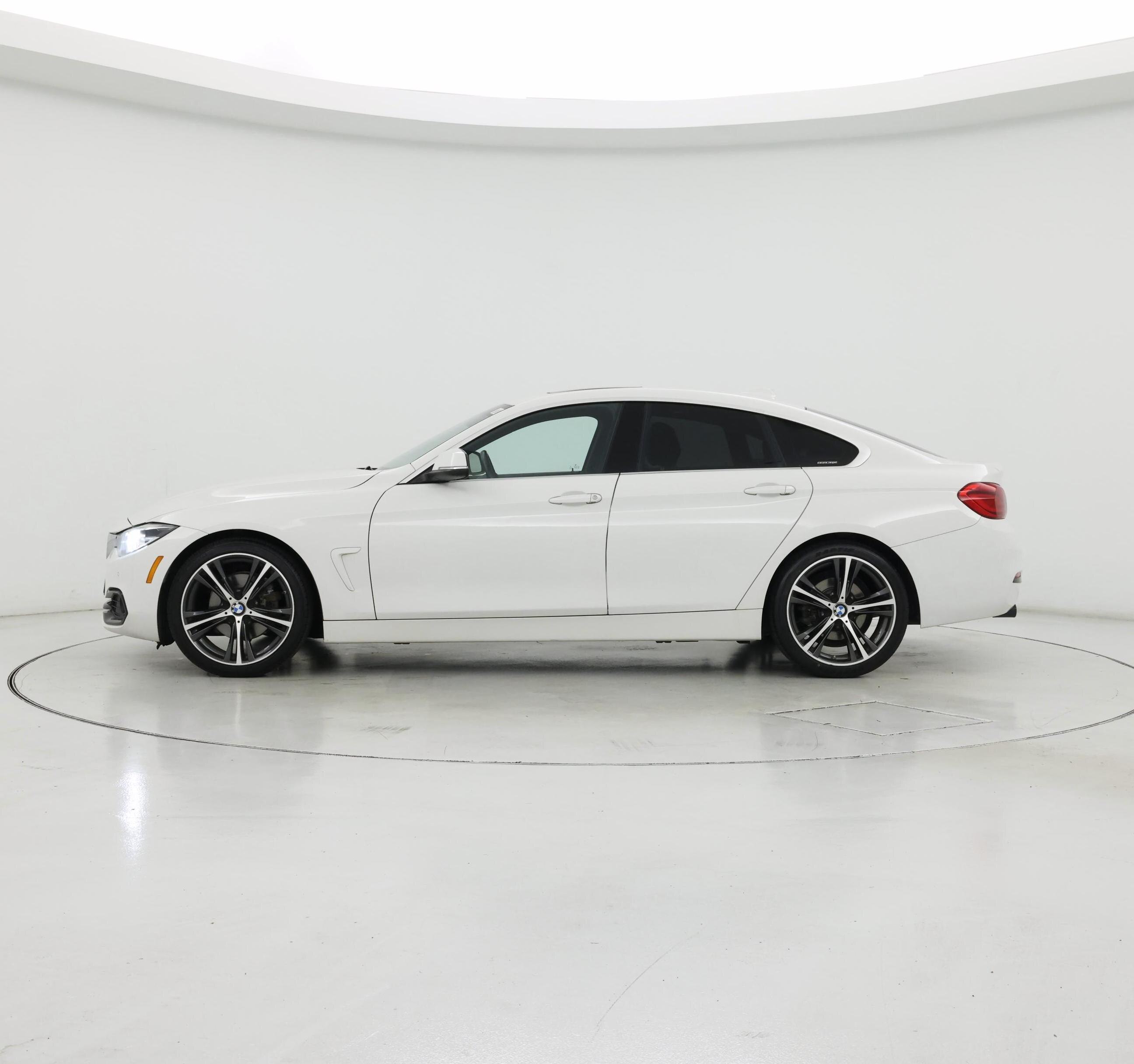 Thumbnail: 2019 BMW 4 Series - 3