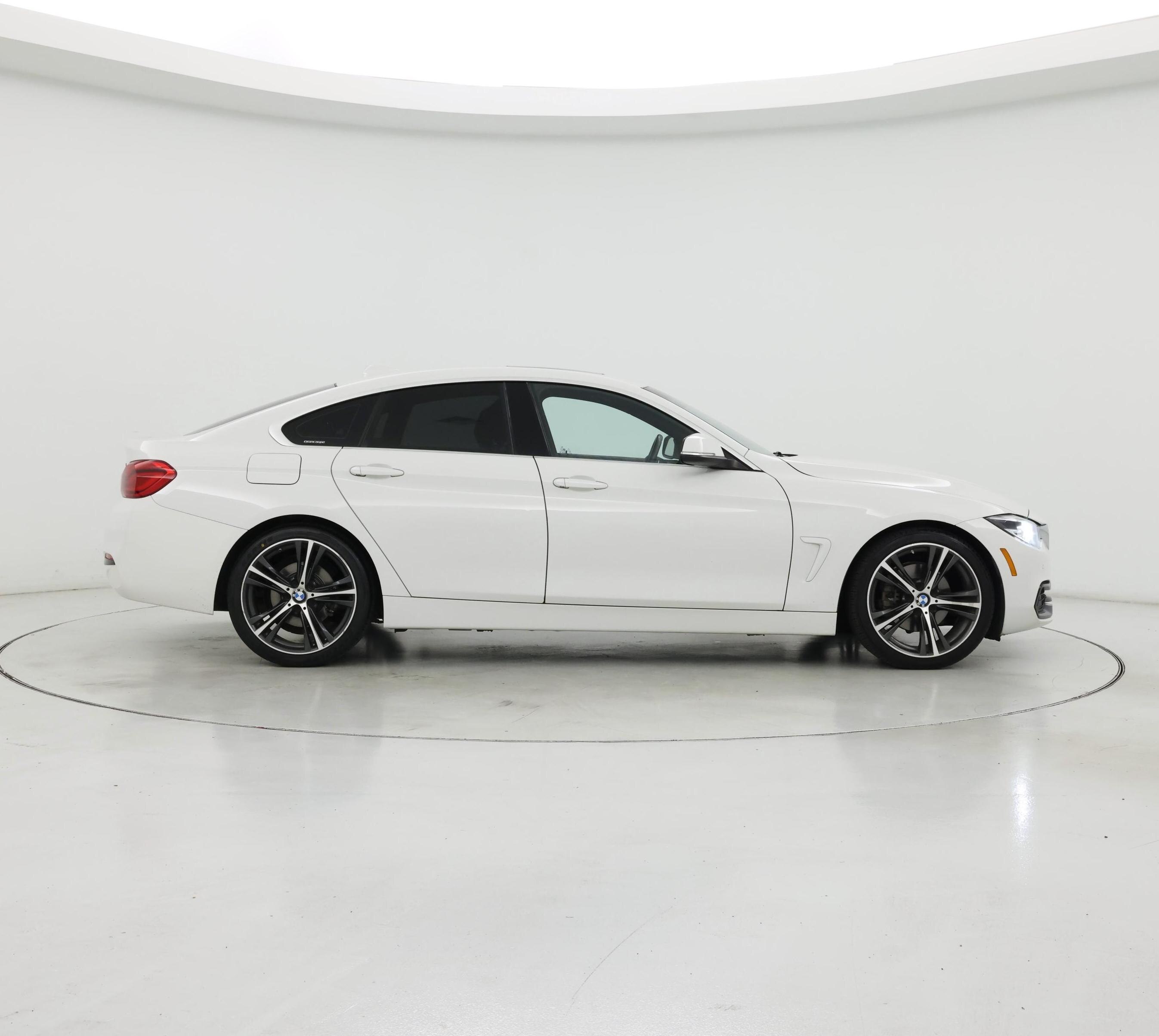 Thumbnail: 2019 BMW 4 Series - 7