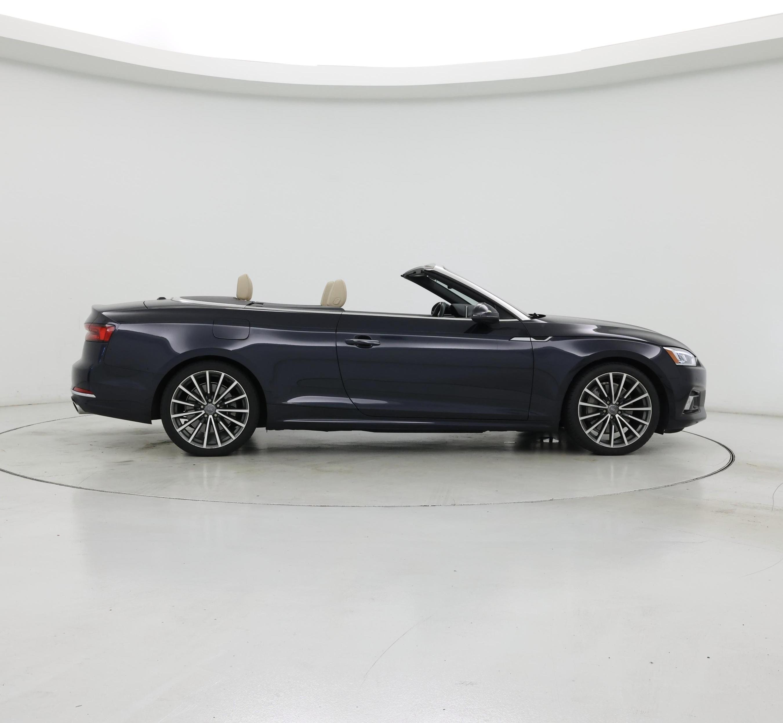 Thumbnail: 2018 Audi A5 - 7