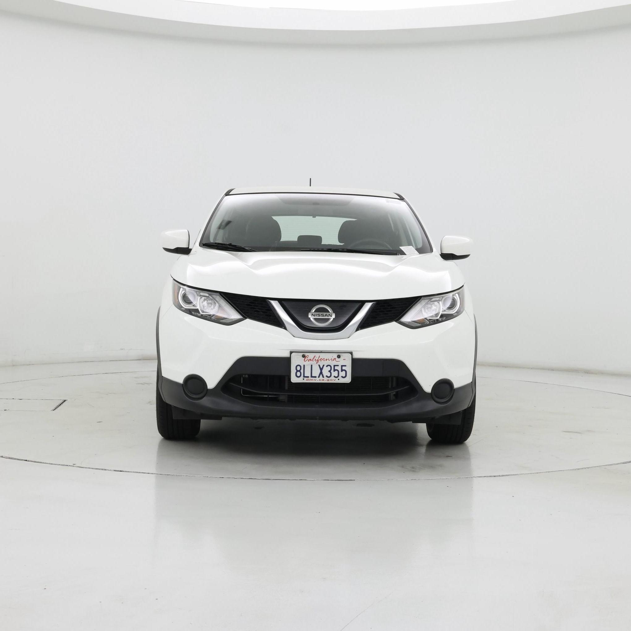 Thumbnail: 2019 Nissan Rogue Sport - 5