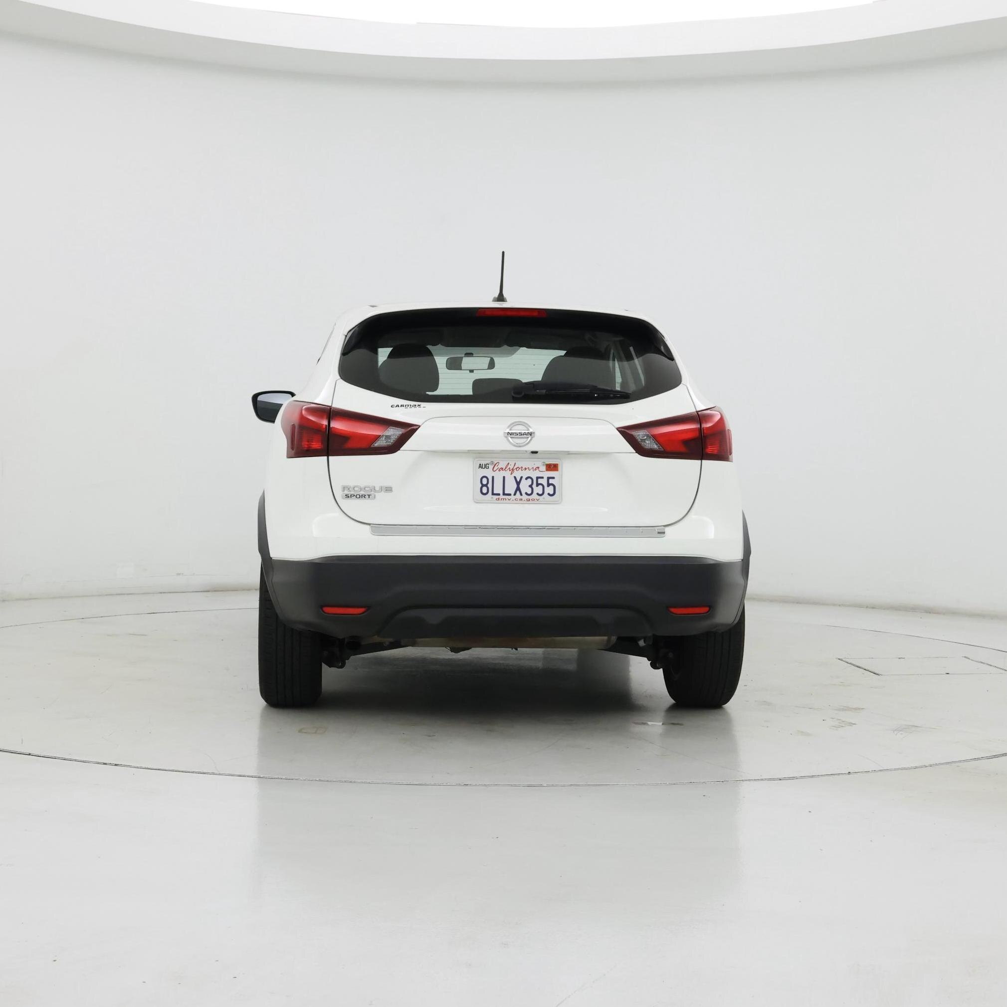 Thumbnail: 2019 Nissan Rogue Sport - 6