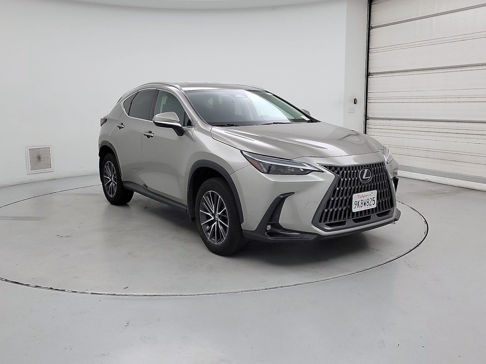2024 Lexus NX 250