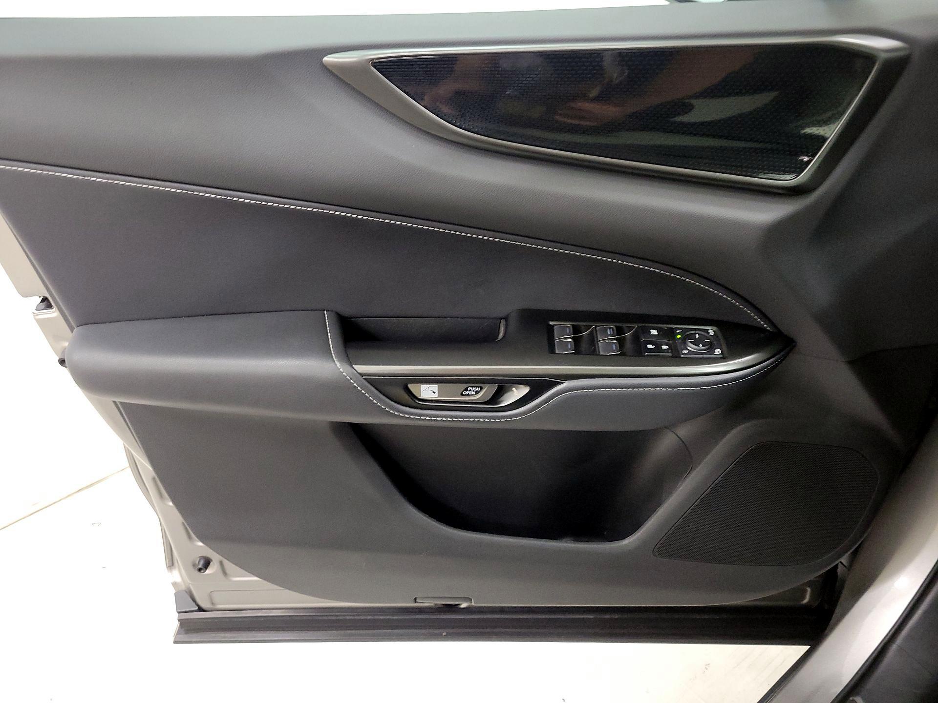 Thumbnail: 2024 Lexus NX - 10