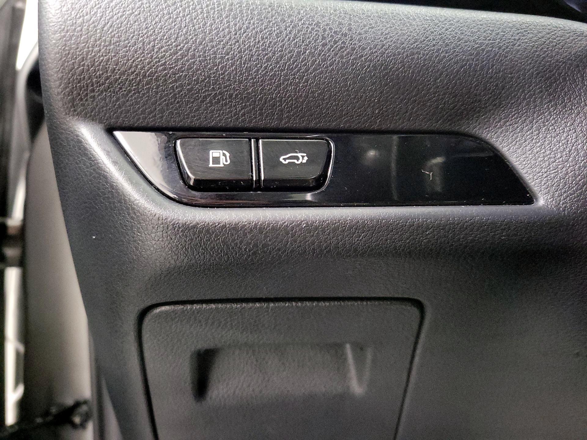 Thumbnail: 2024 Lexus NX - 11