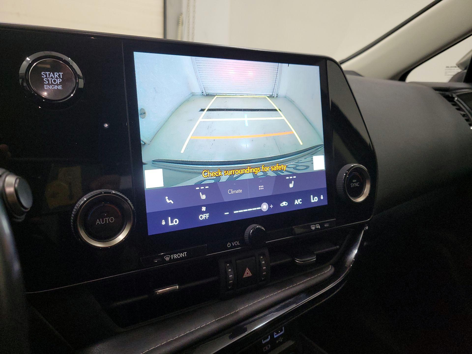 Thumbnail: 2024 Lexus NX - 12