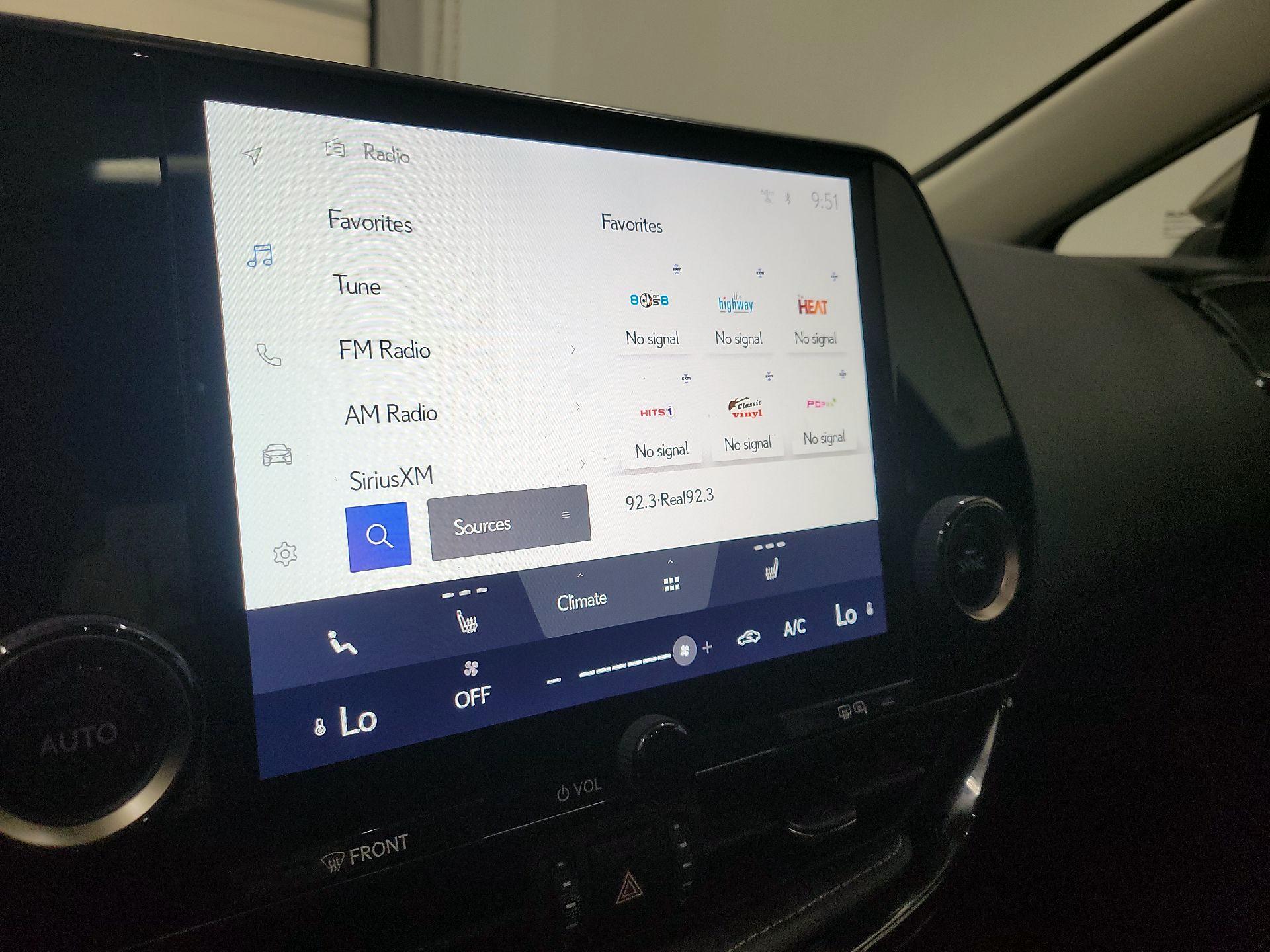 Thumbnail: 2024 Lexus NX - 13