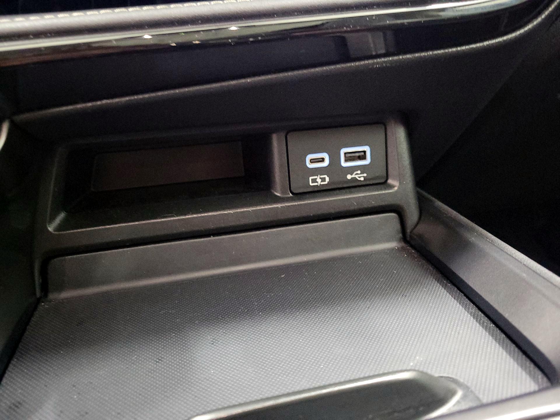 Thumbnail: 2024 Lexus NX - 16