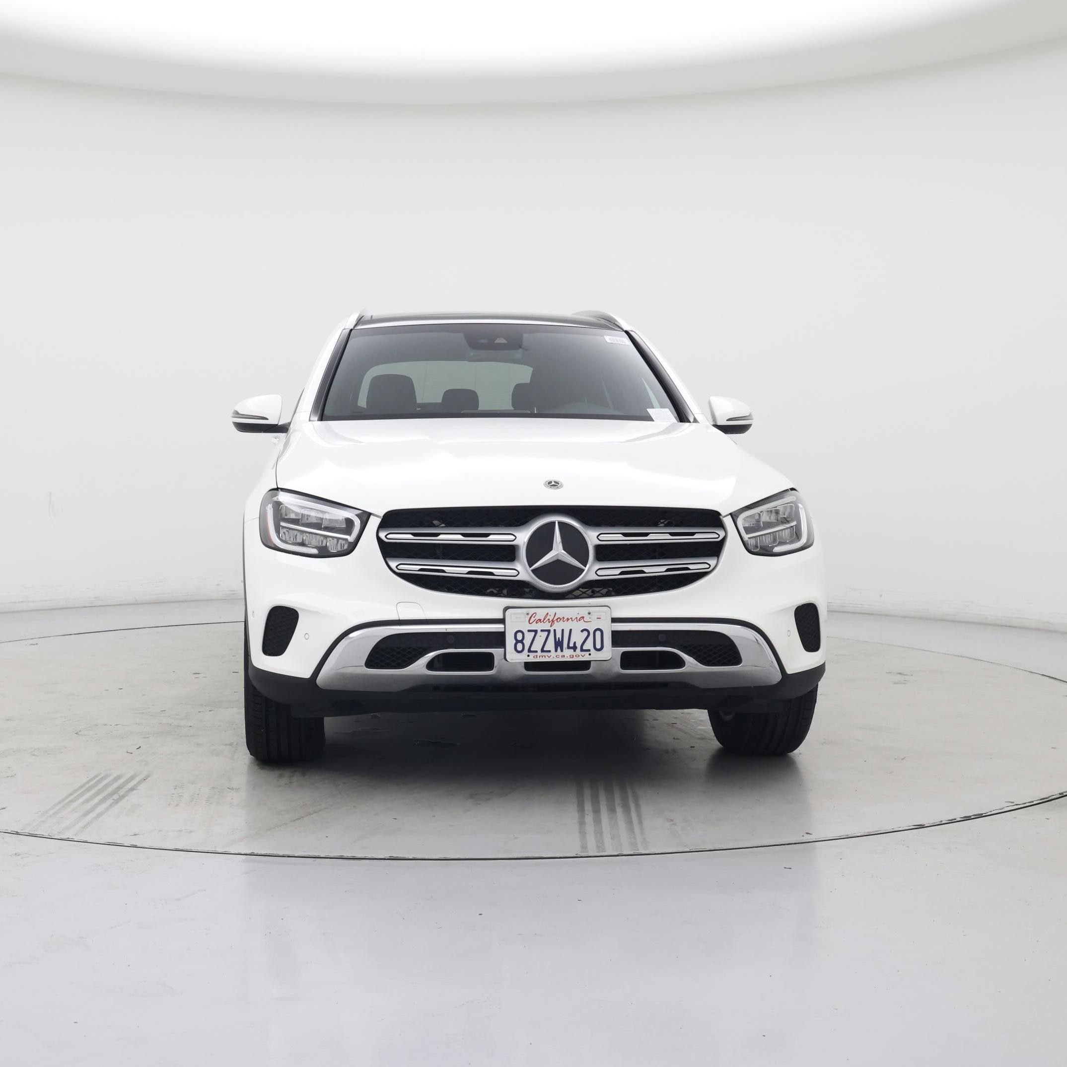 Thumbnail: 2022 Mercedes-Benz GLC - 5