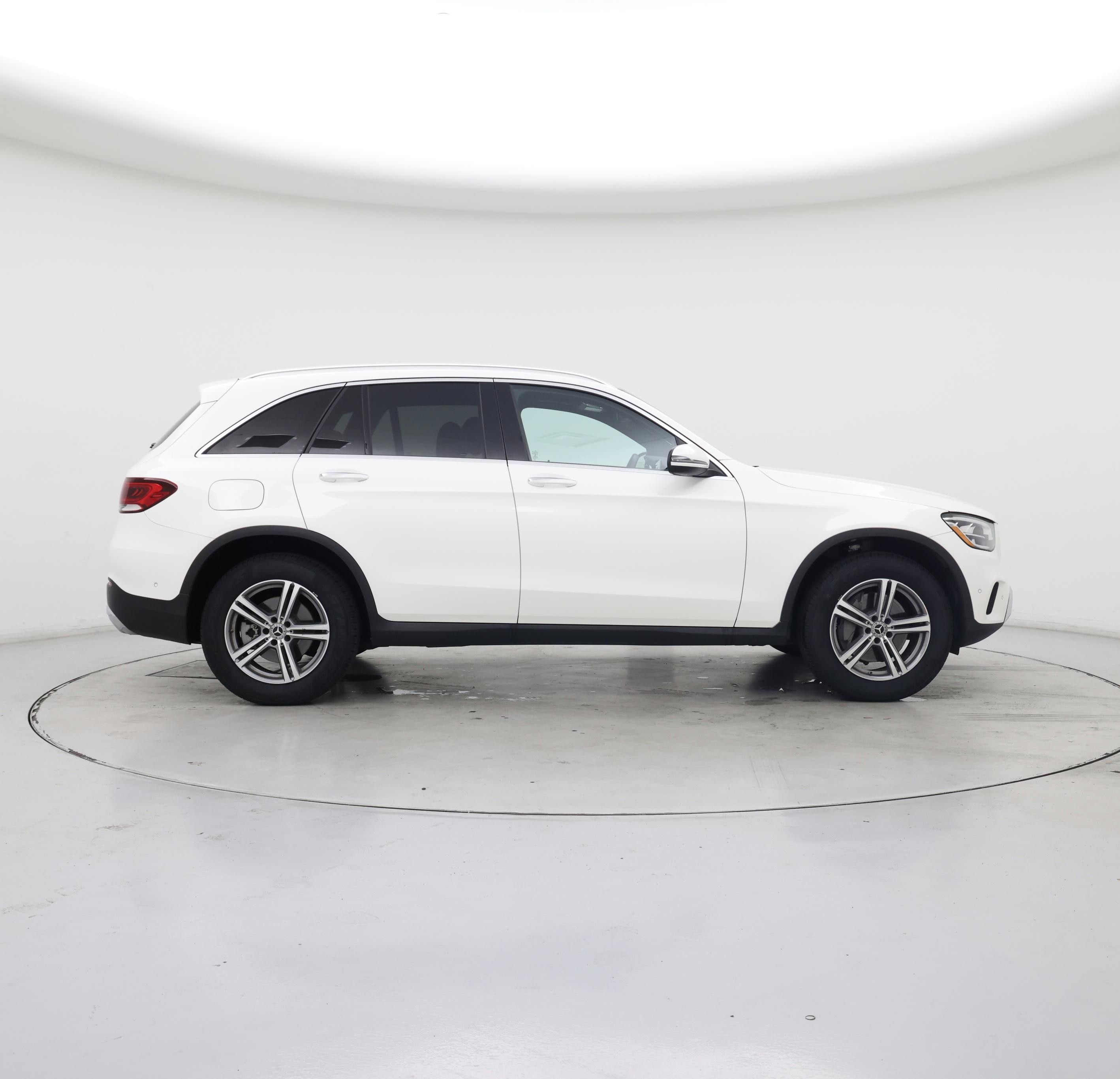 Thumbnail: 2022 Mercedes-Benz GLC - 7