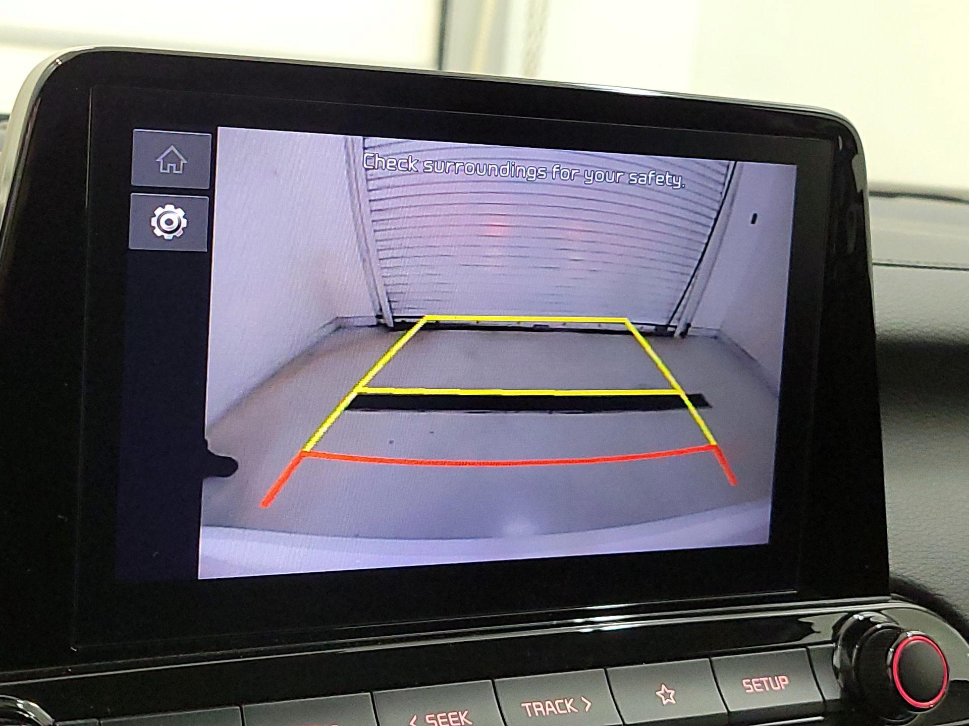 Thumbnail: 2023 Kia Forte - 14