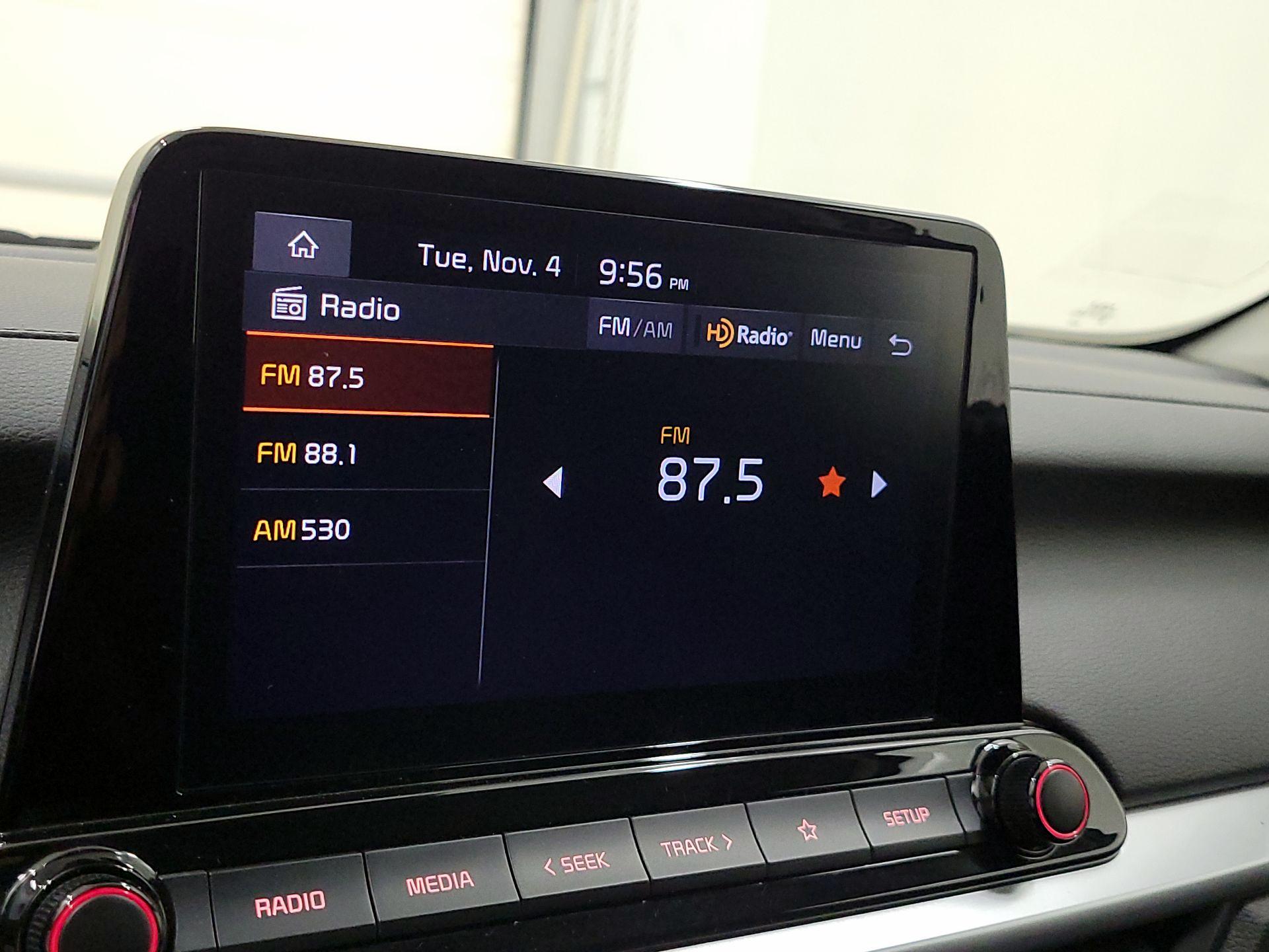 Thumbnail: 2023 Kia Forte - 15