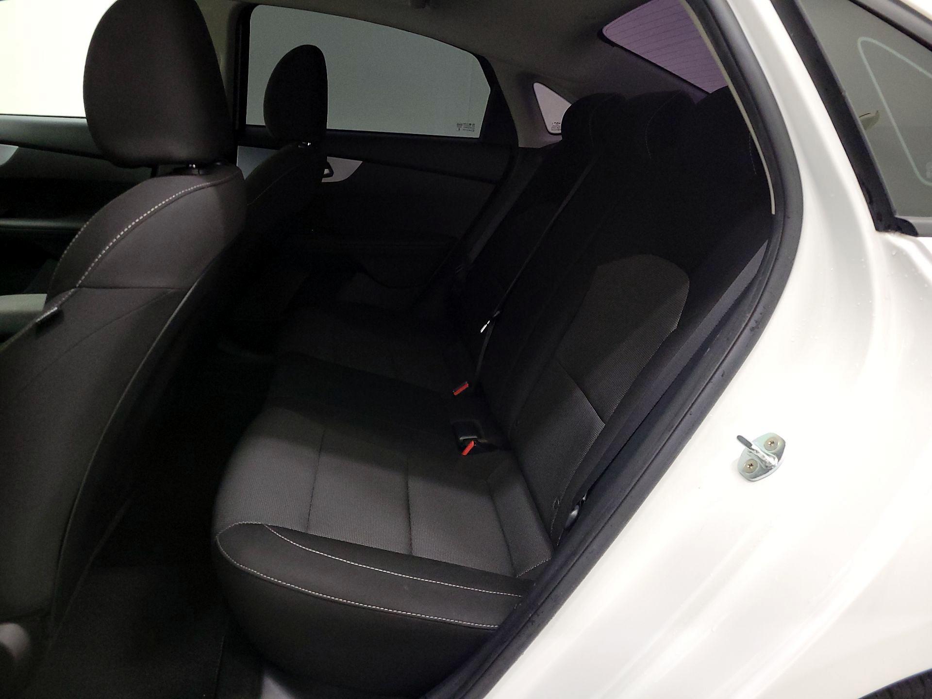 Thumbnail: 2023 Kia Forte - 19