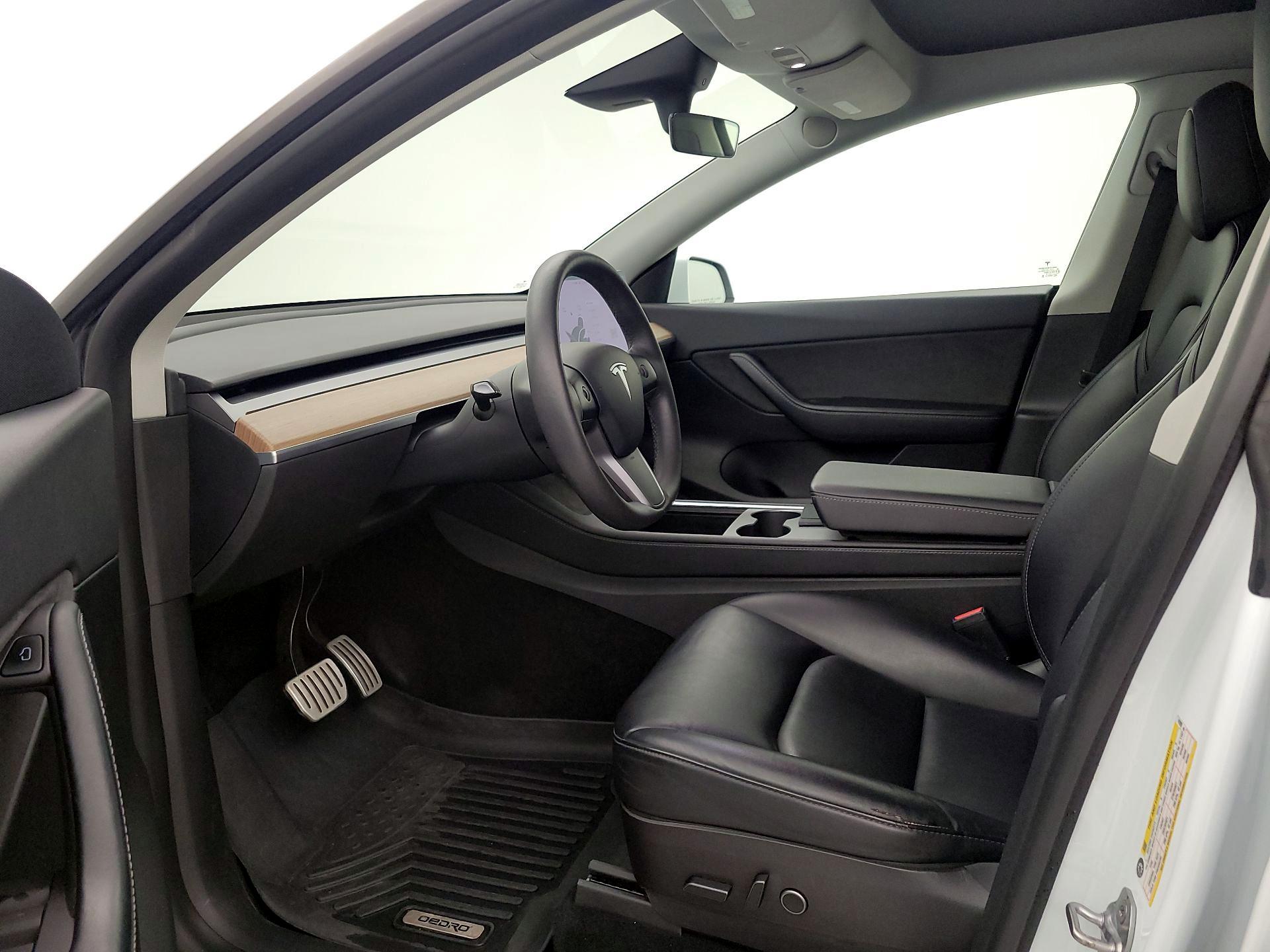 Thumbnail: 2022 Tesla Model Y - 11