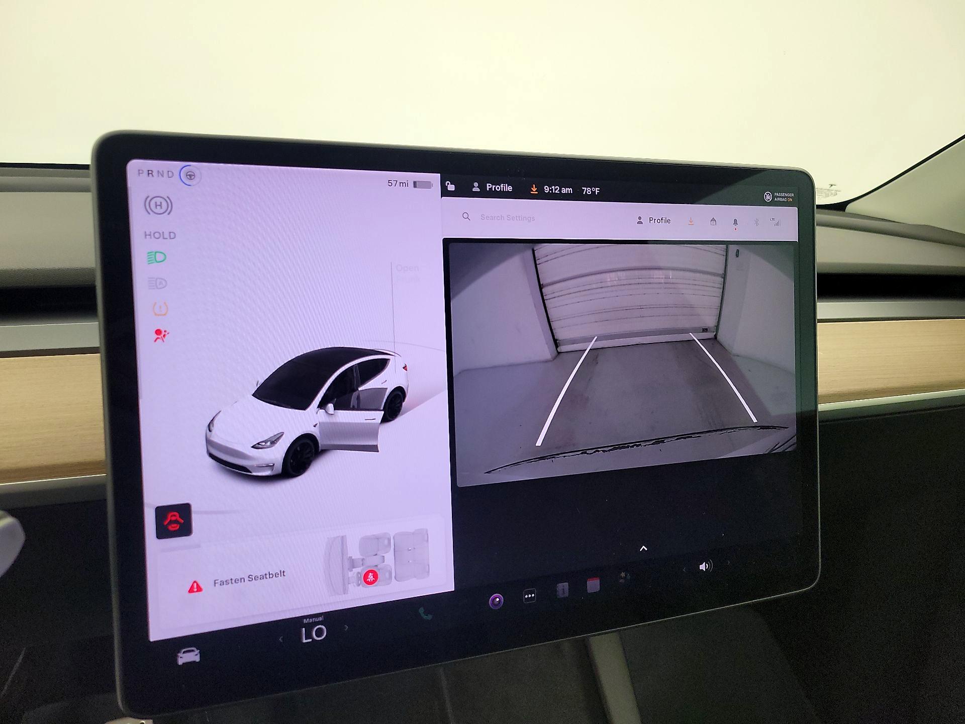 Thumbnail: 2022 Tesla Model Y - 13